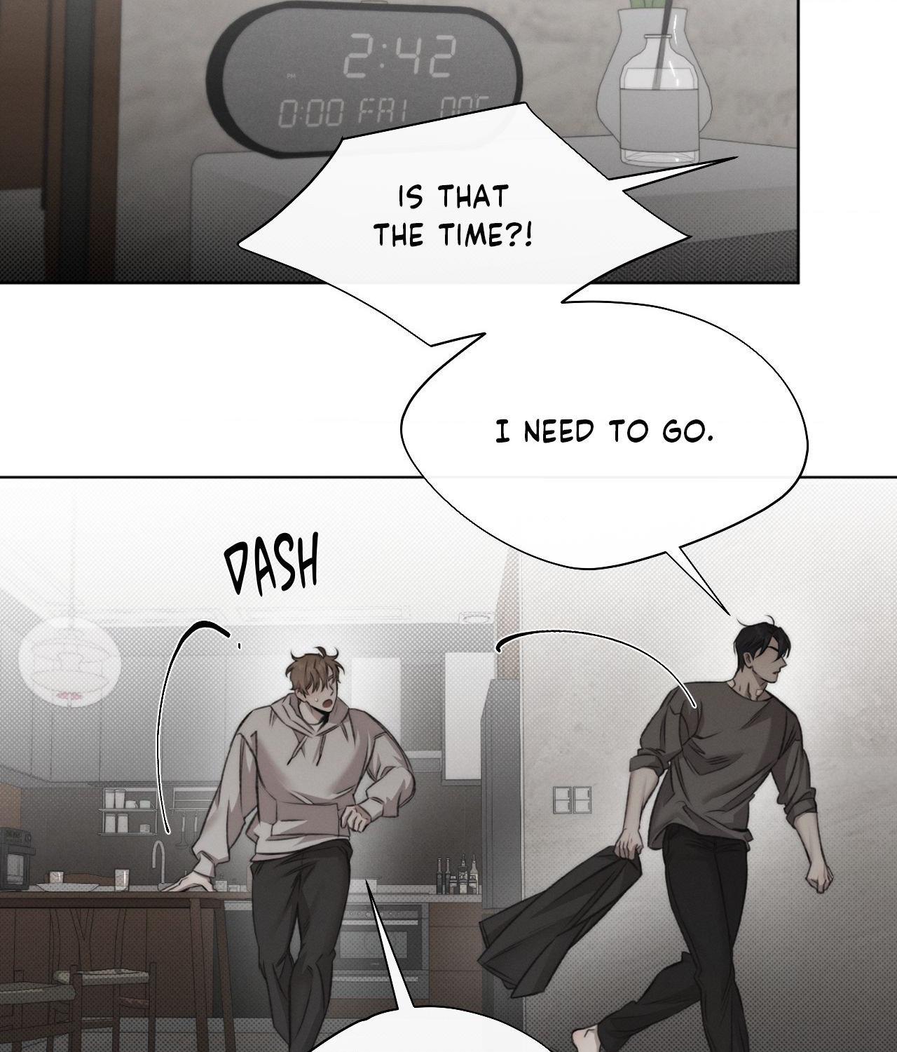 Despite That Chapter 30 - Page 11