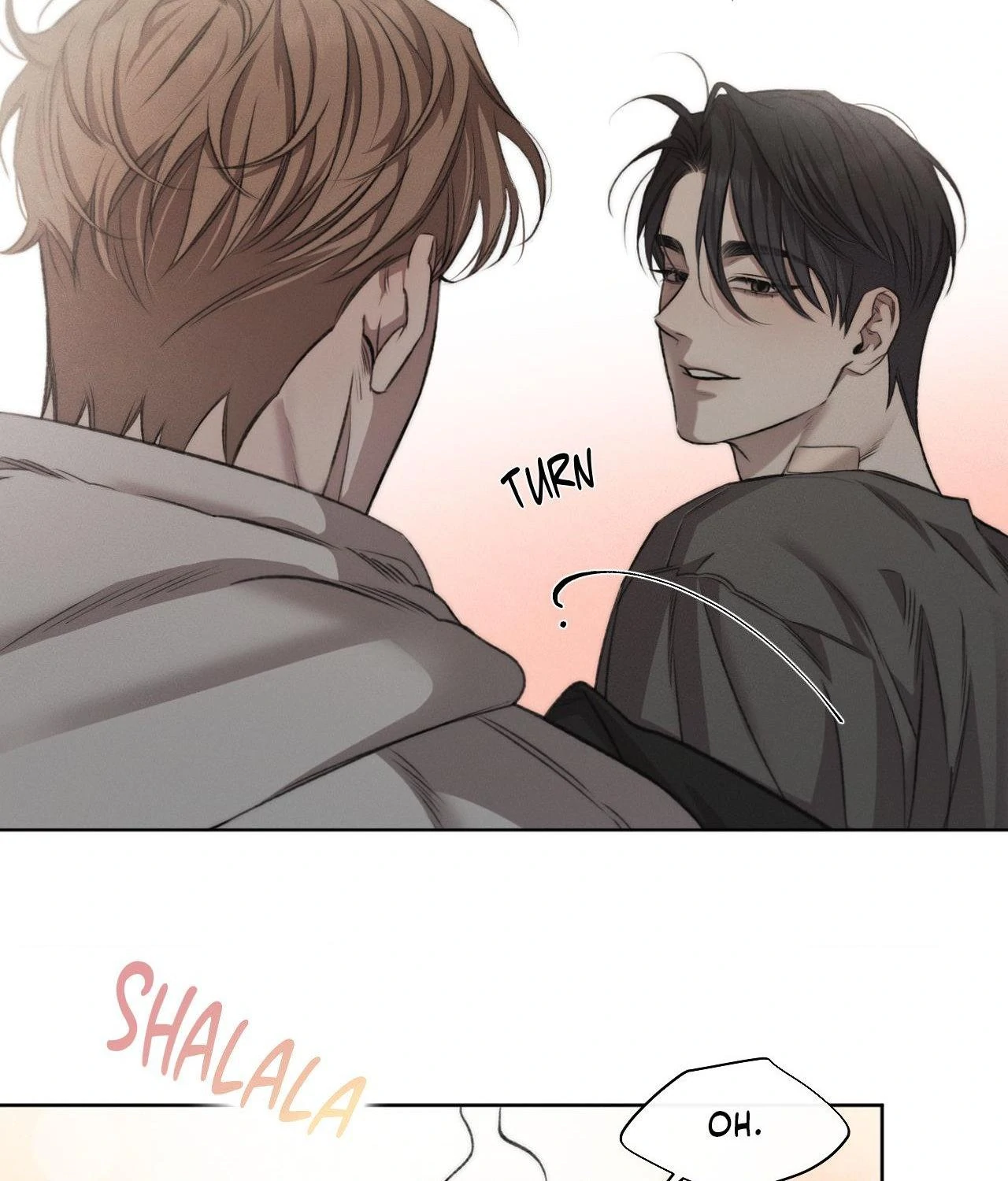 Despite That Chapter 30 - Page 15