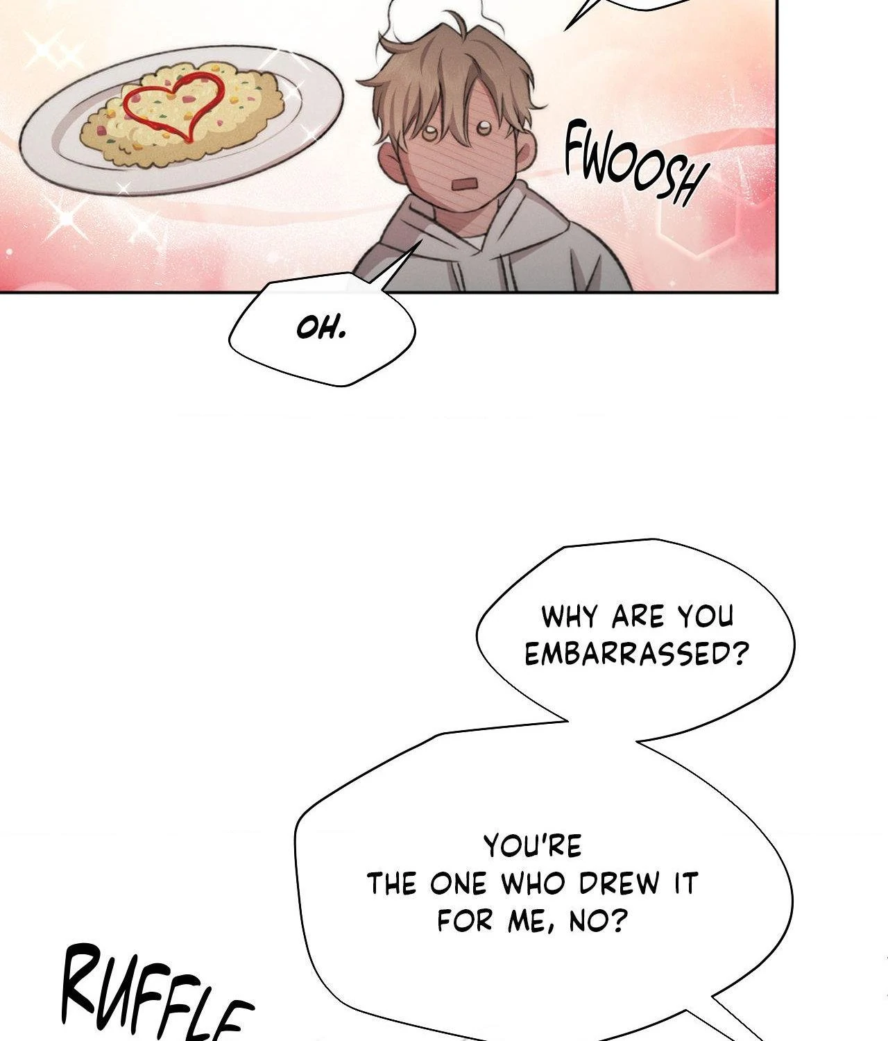 Despite That Chapter 30 - Page 16