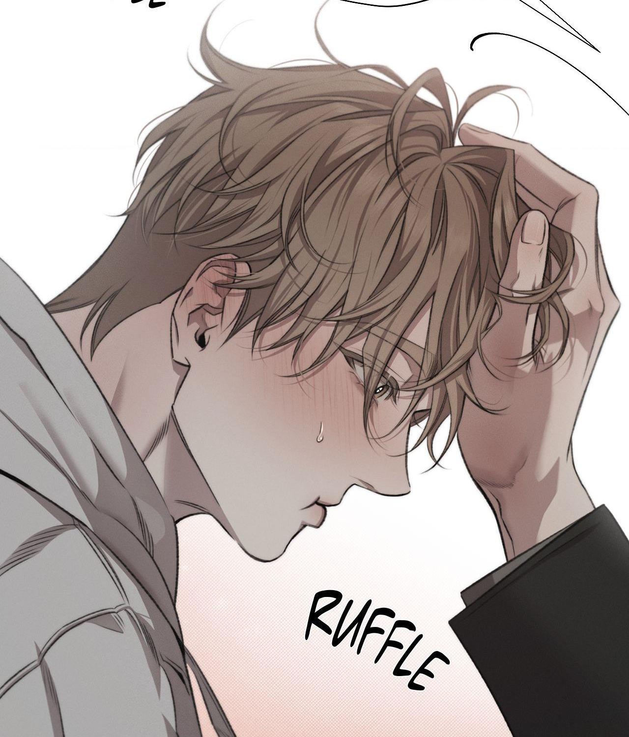 Despite That Chapter 30 - Page 17