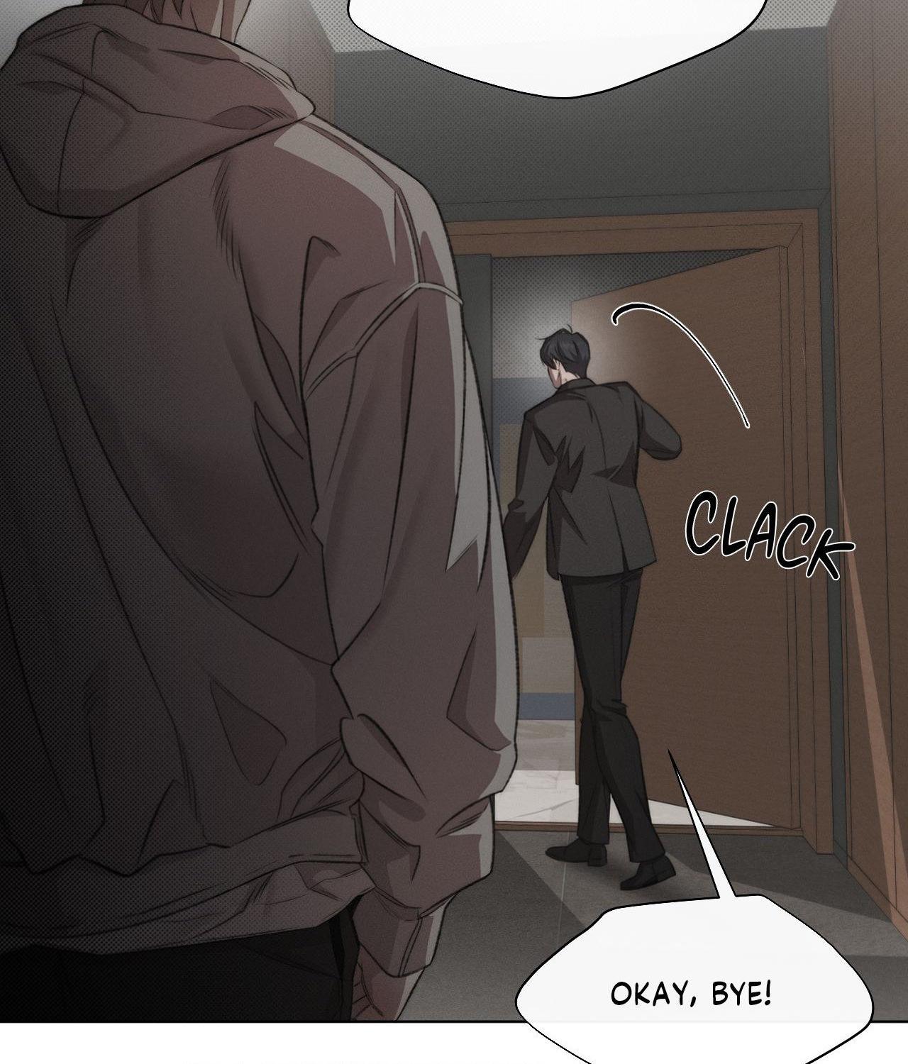 Despite That Chapter 30 - Page 19