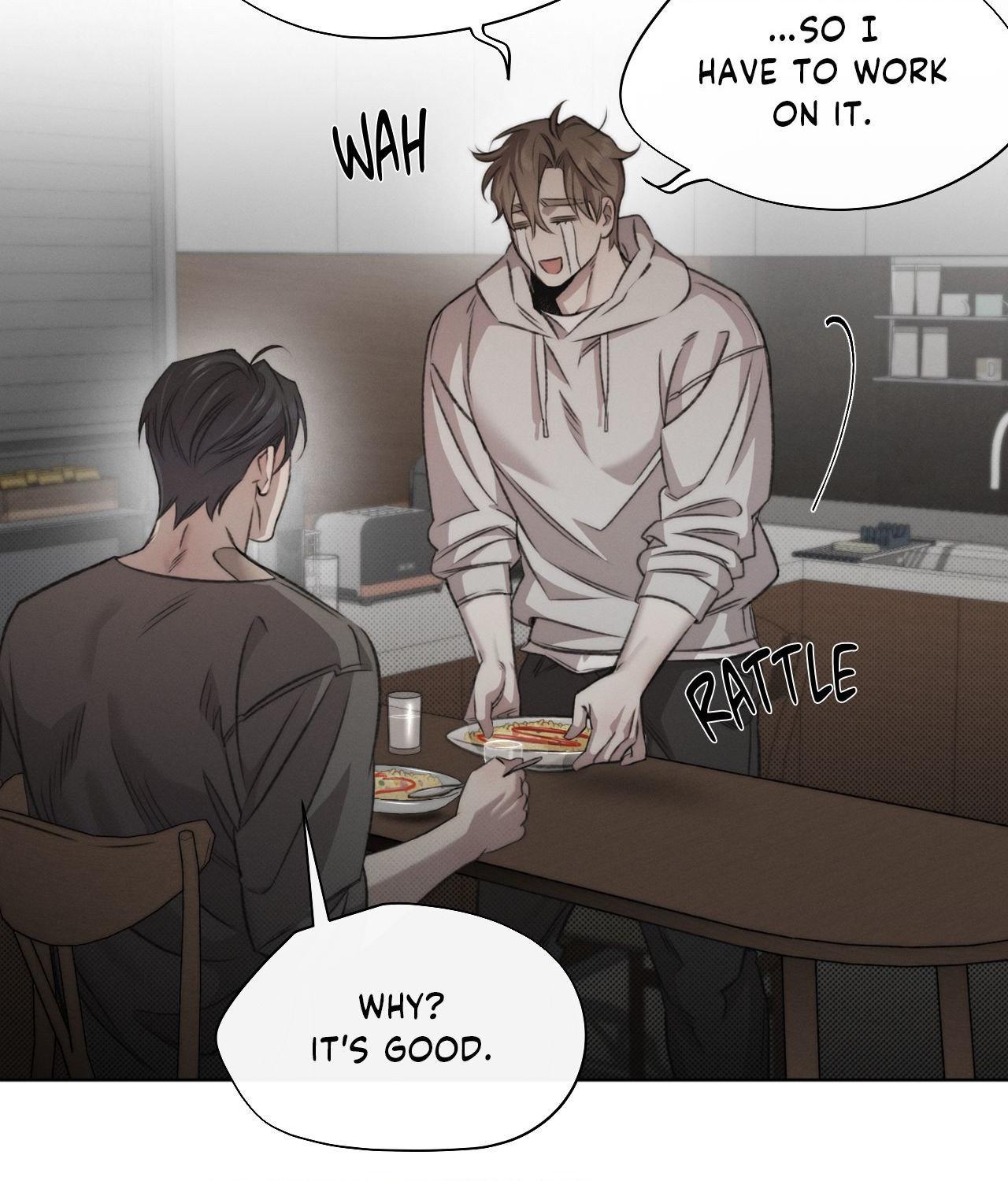Despite That Chapter 30 - Page 3