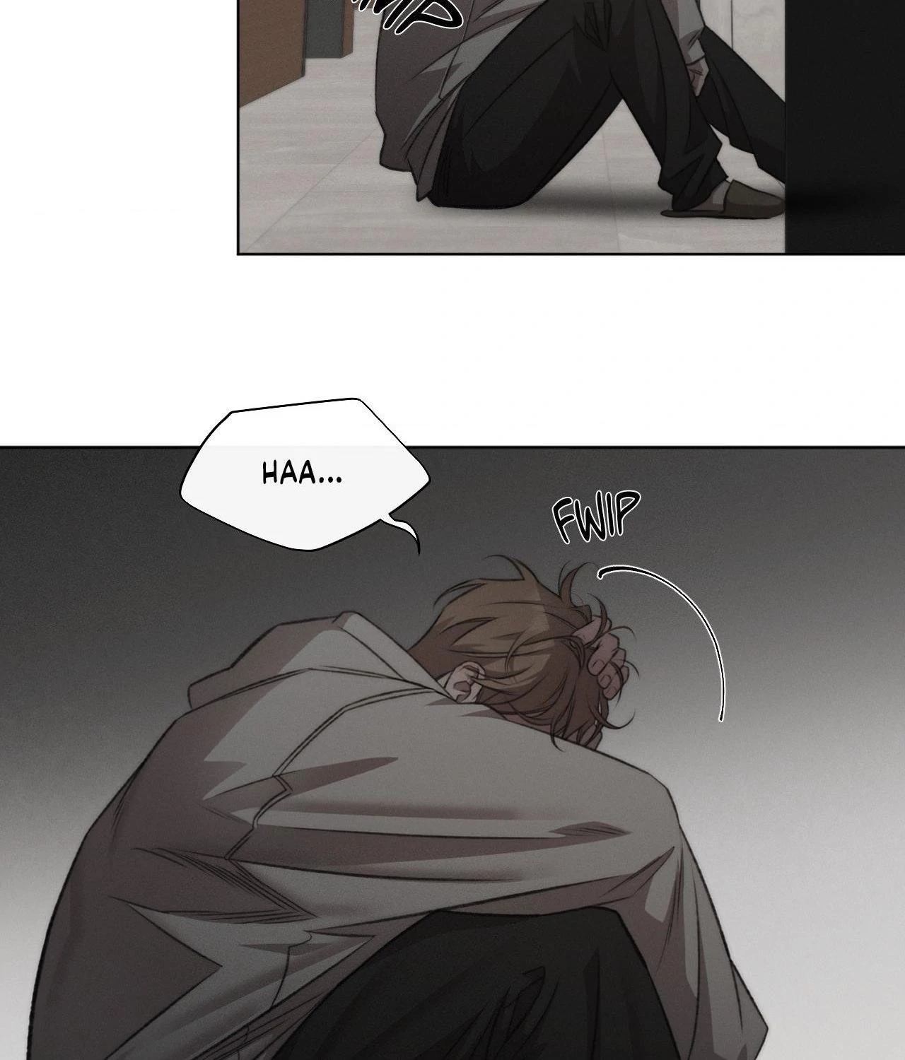 Despite That Chapter 30 - Page 22