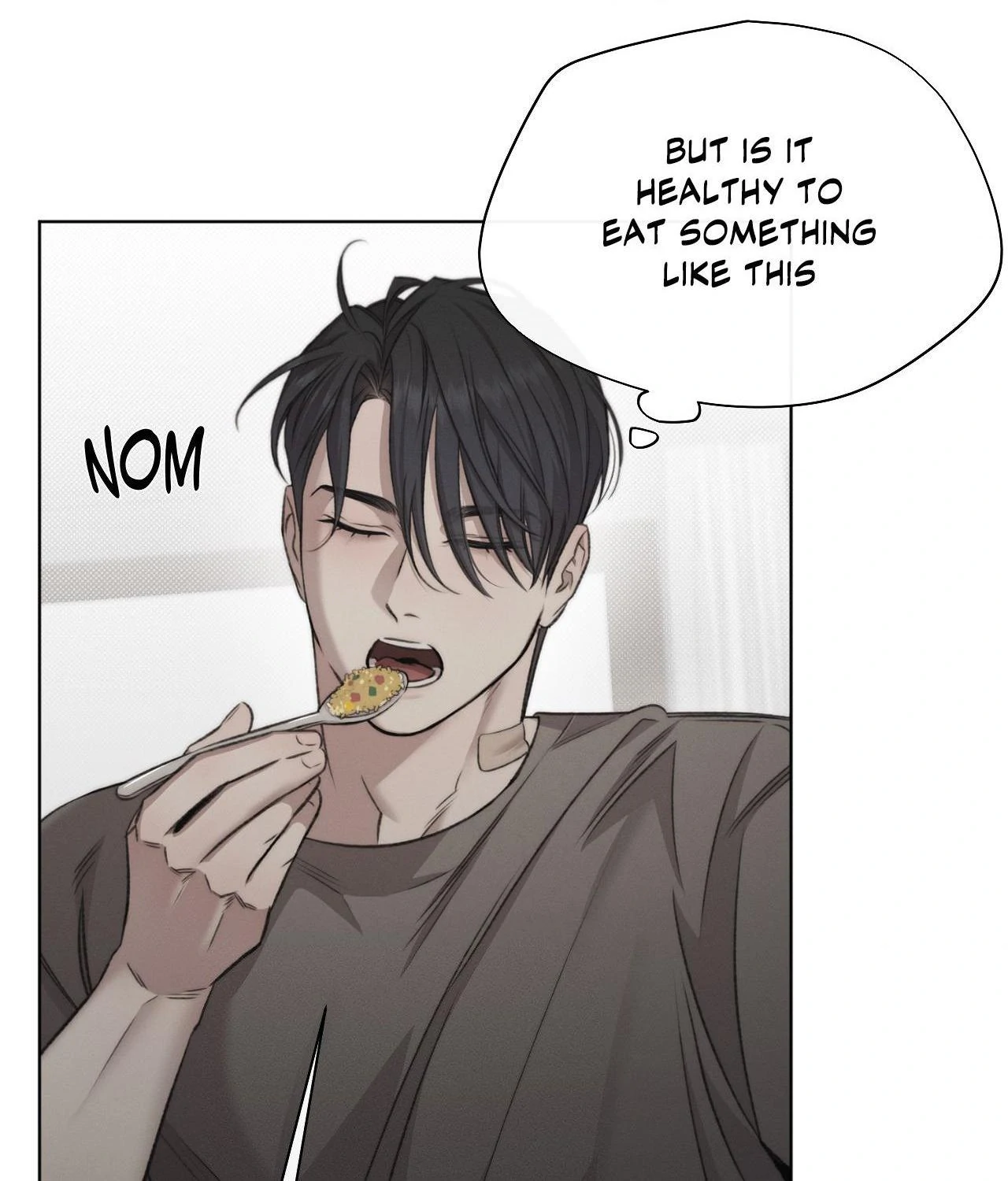 Despite That Chapter 30 - Page 4