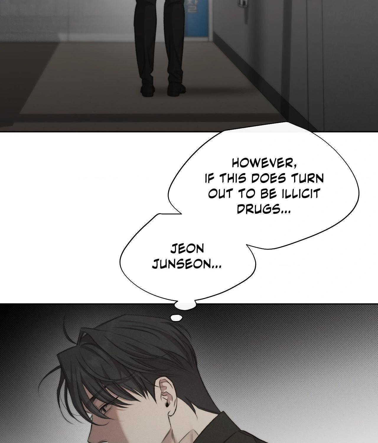 Despite That Chapter 30 - Page 31
