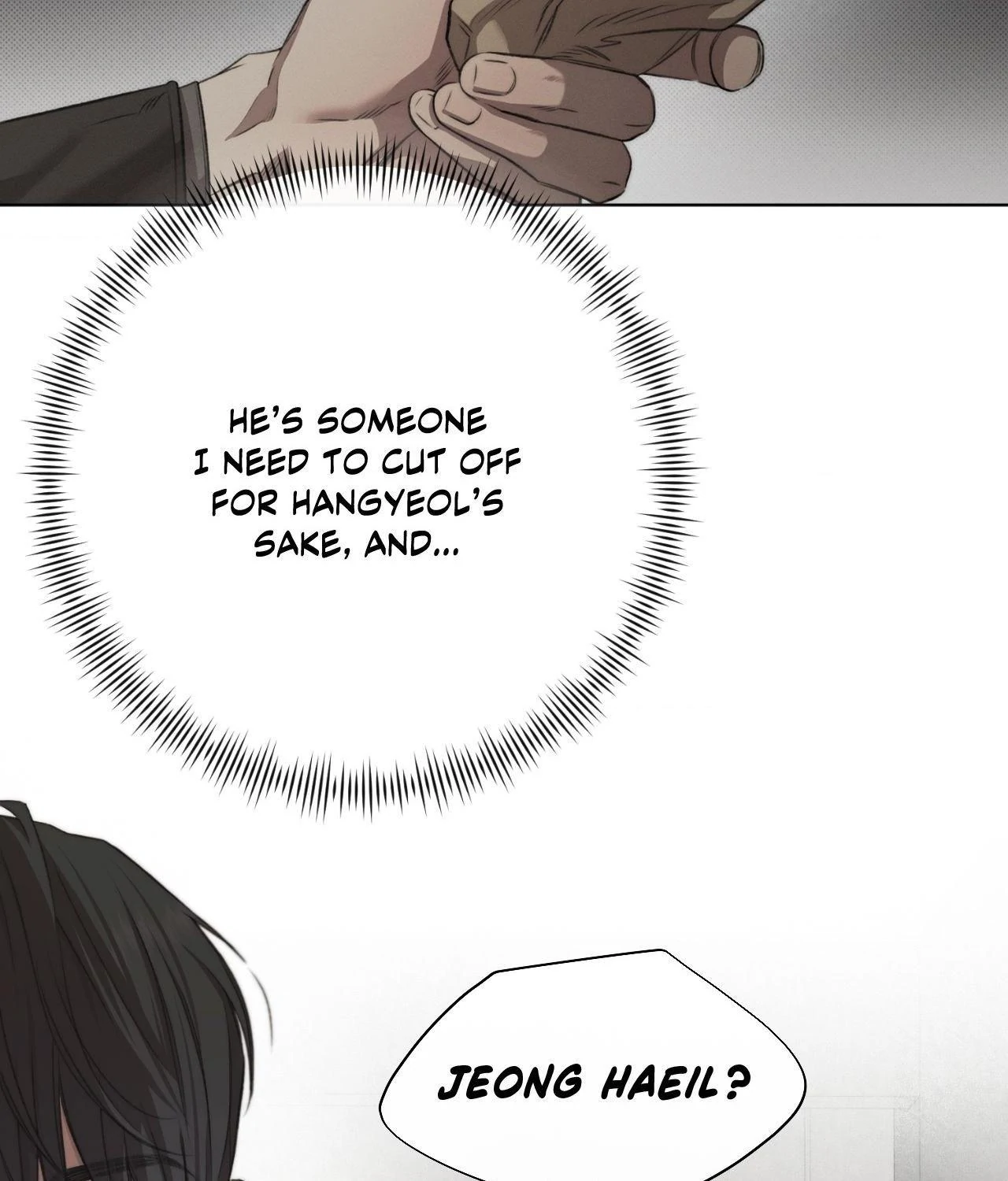 Despite That Chapter 30 - Page 33