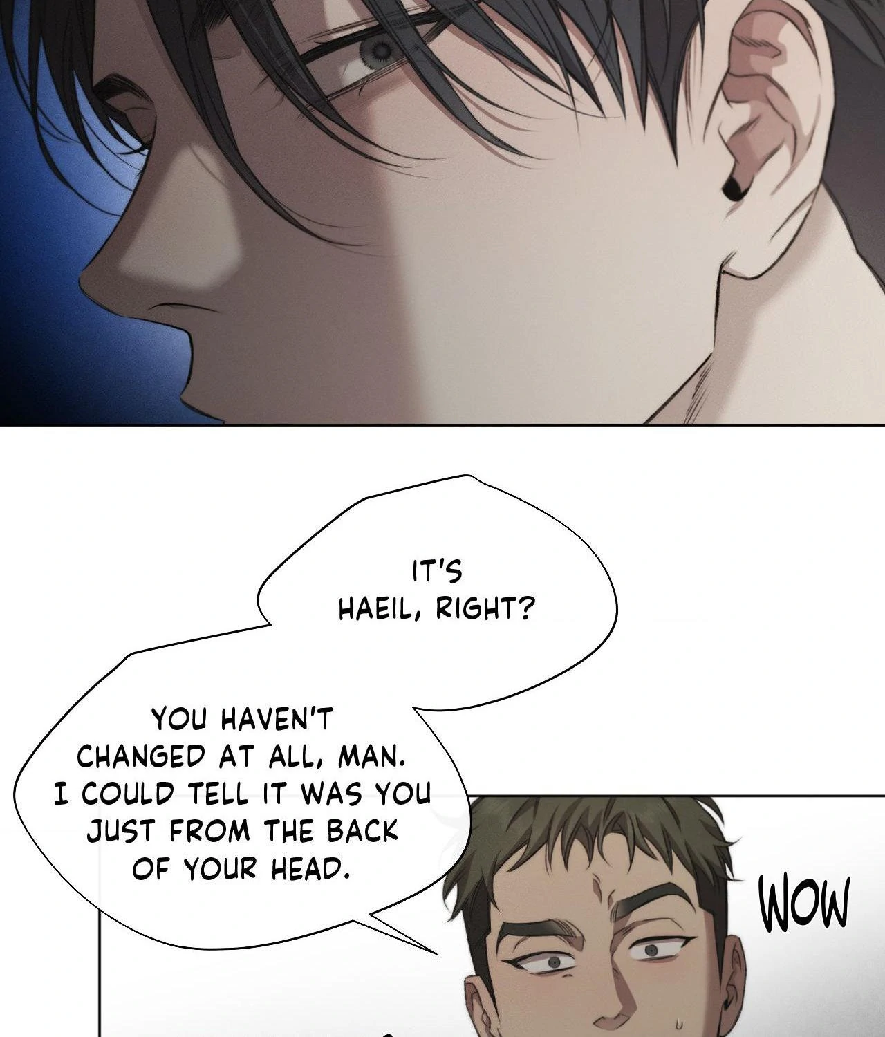 Despite That Chapter 30 - Page 36