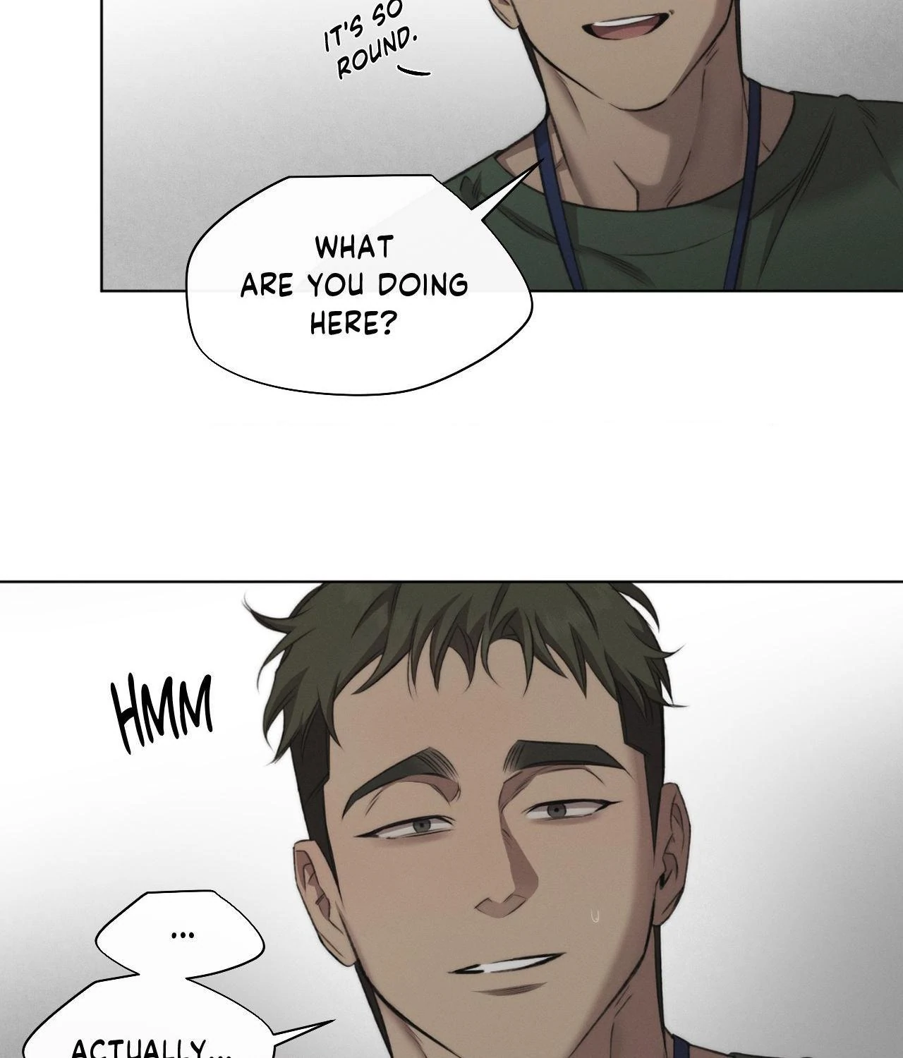 Despite That Chapter 30 - Page 37