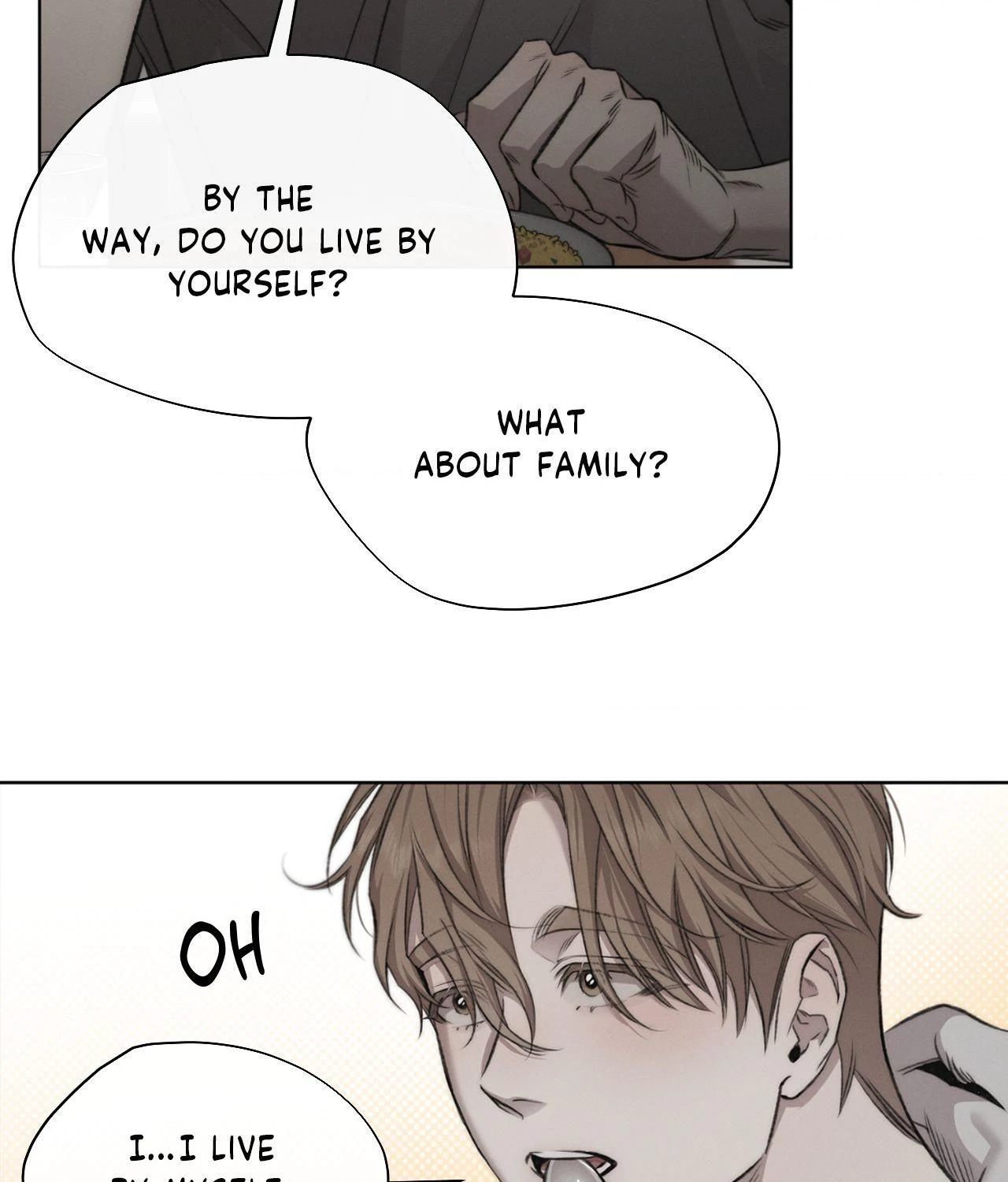 Despite That Chapter 30 - Page 5