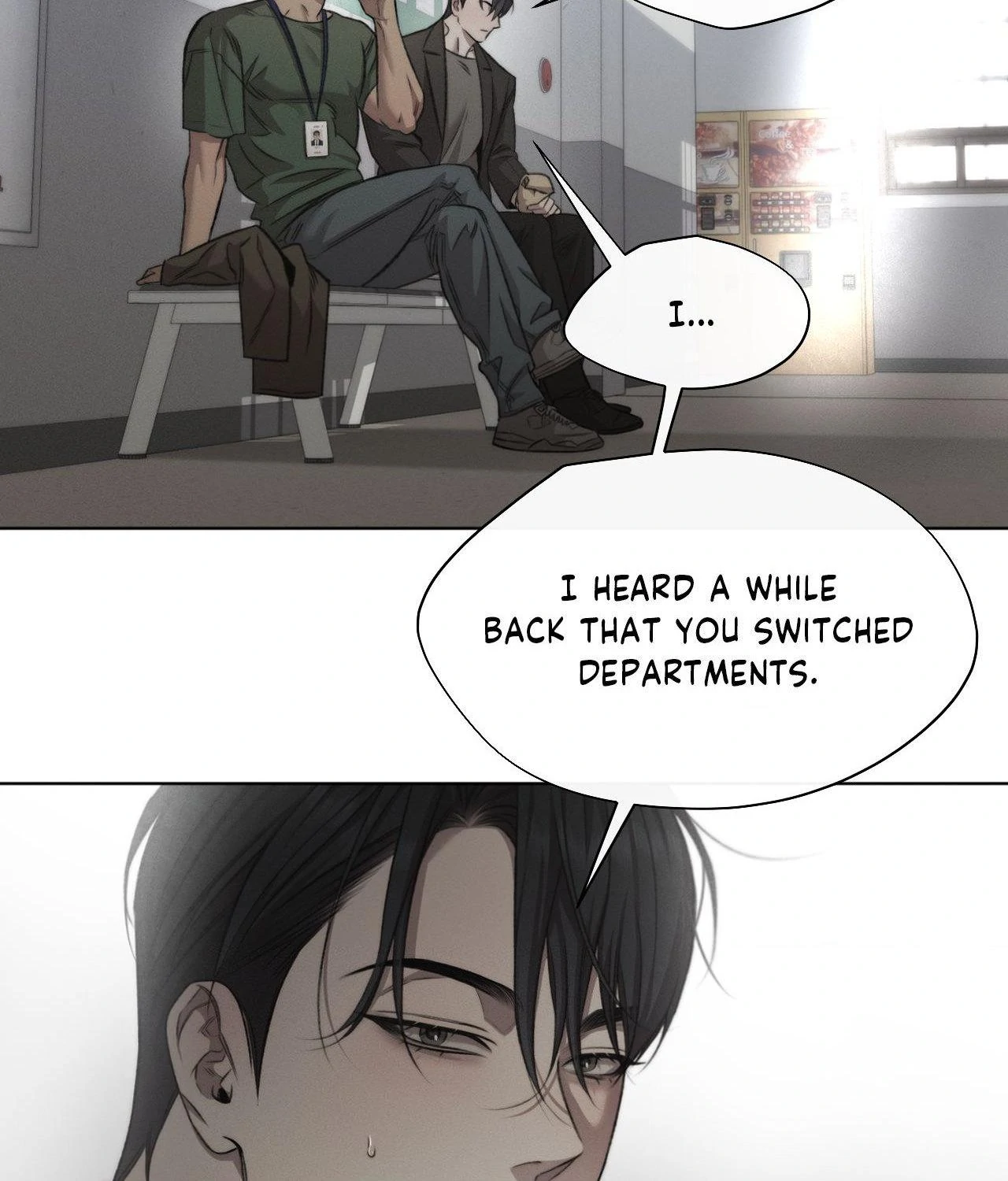 Despite That Chapter 30 - Page 41