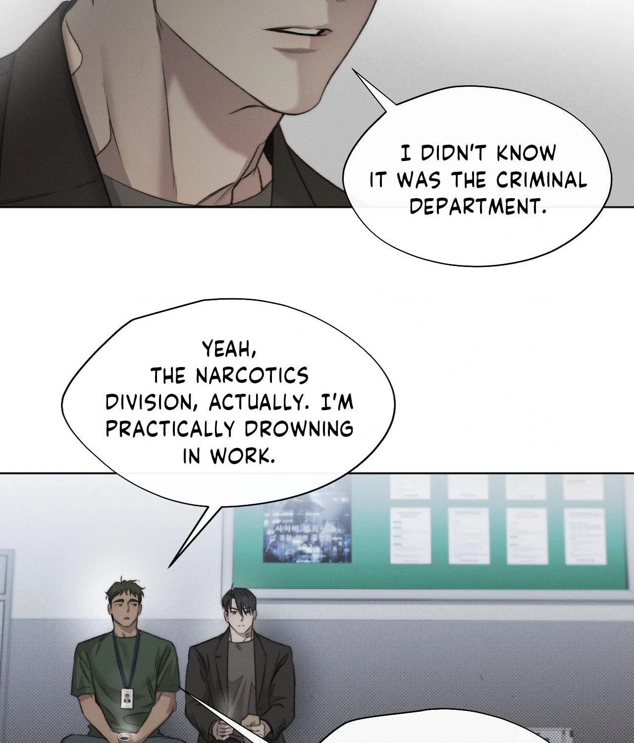 Despite That Chapter 30 - Page 42