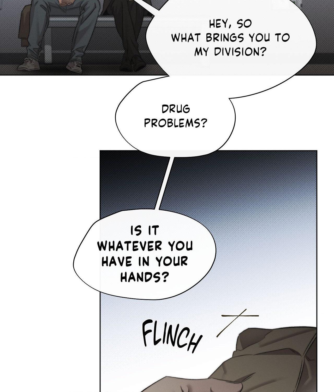 Despite That Chapter 30 - Page 43