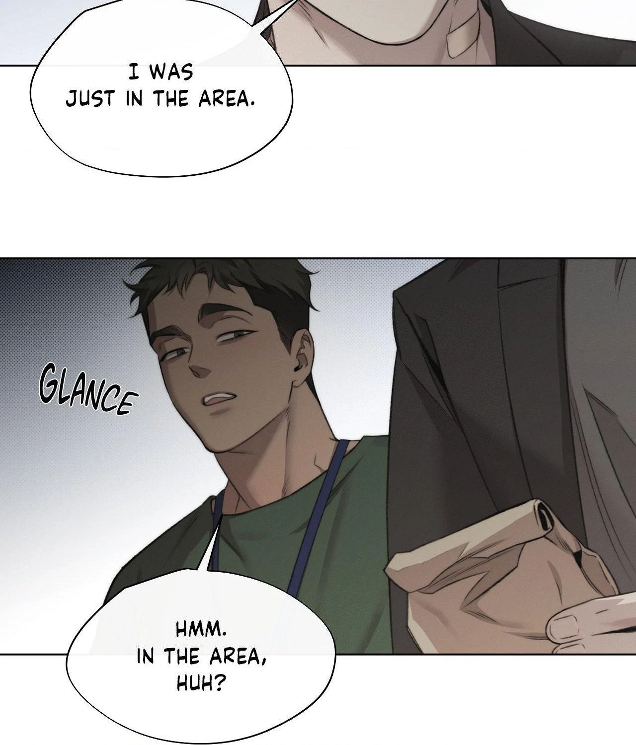 Despite That Chapter 30 - Page 45