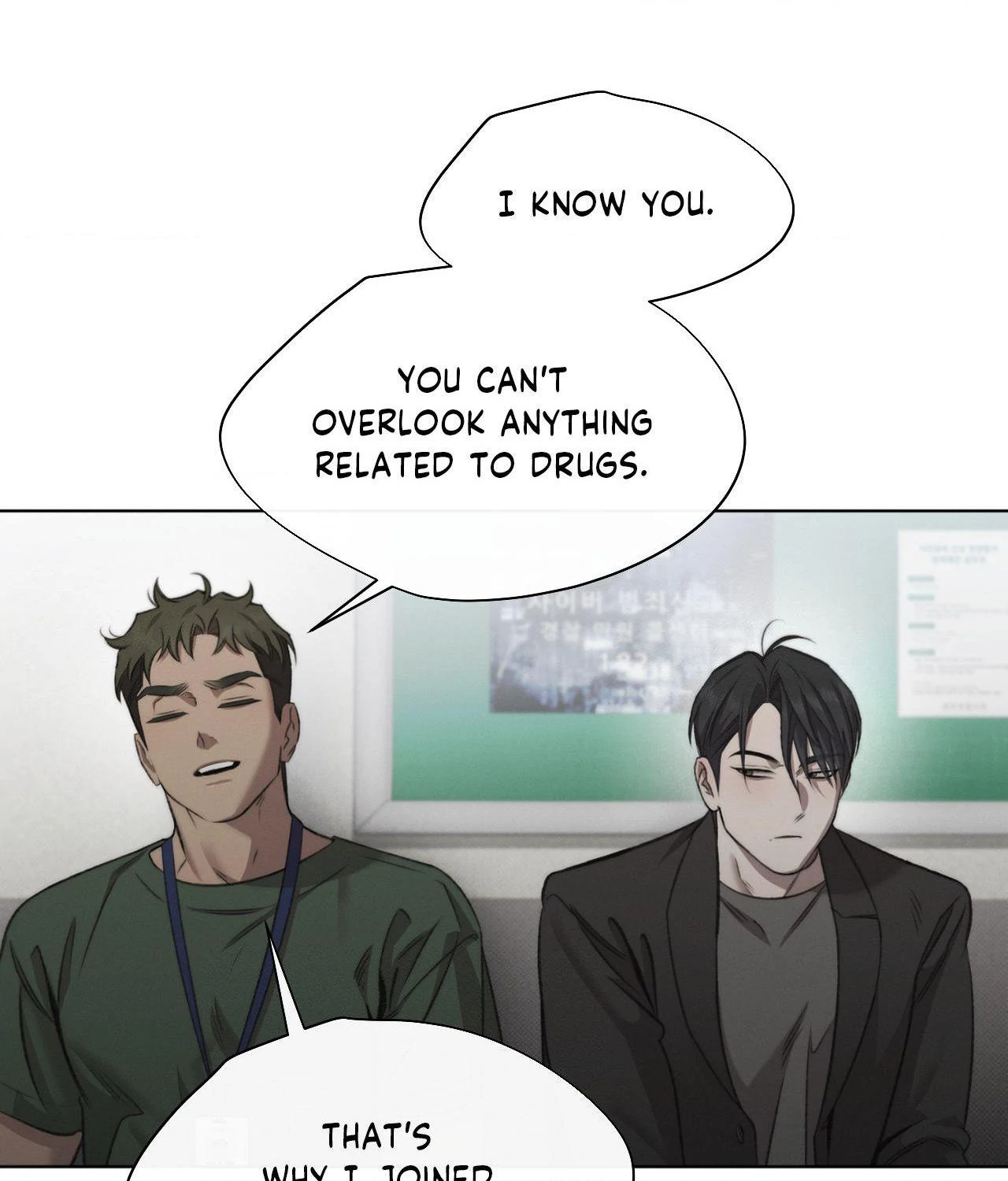 Despite That Chapter 30 - Page 46