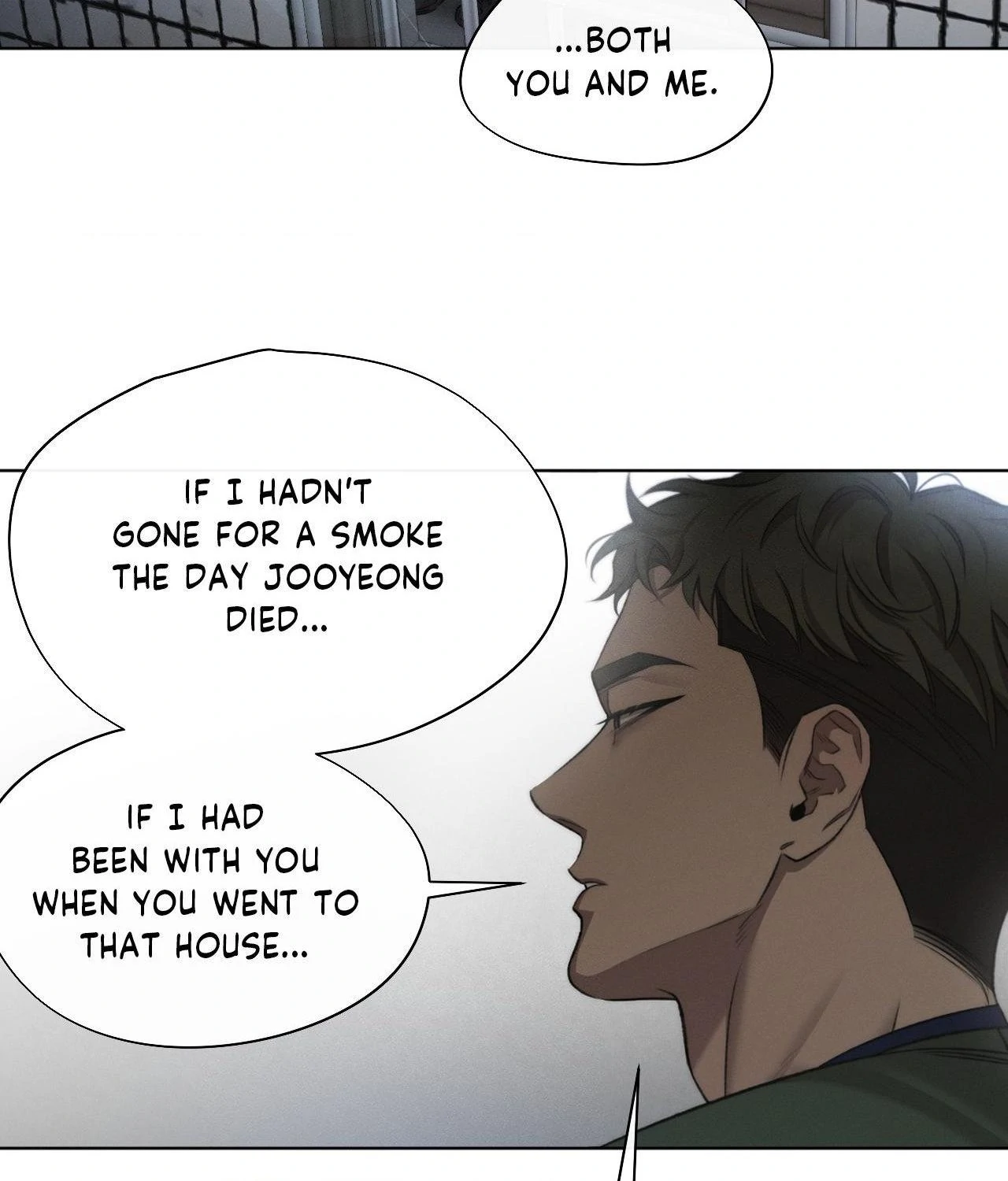 Despite That Chapter 30 - Page 48