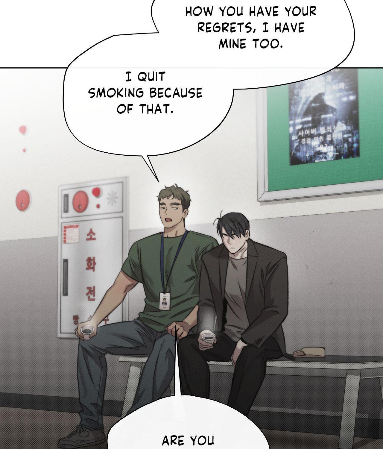 Despite That Chapter 30 - Page 50