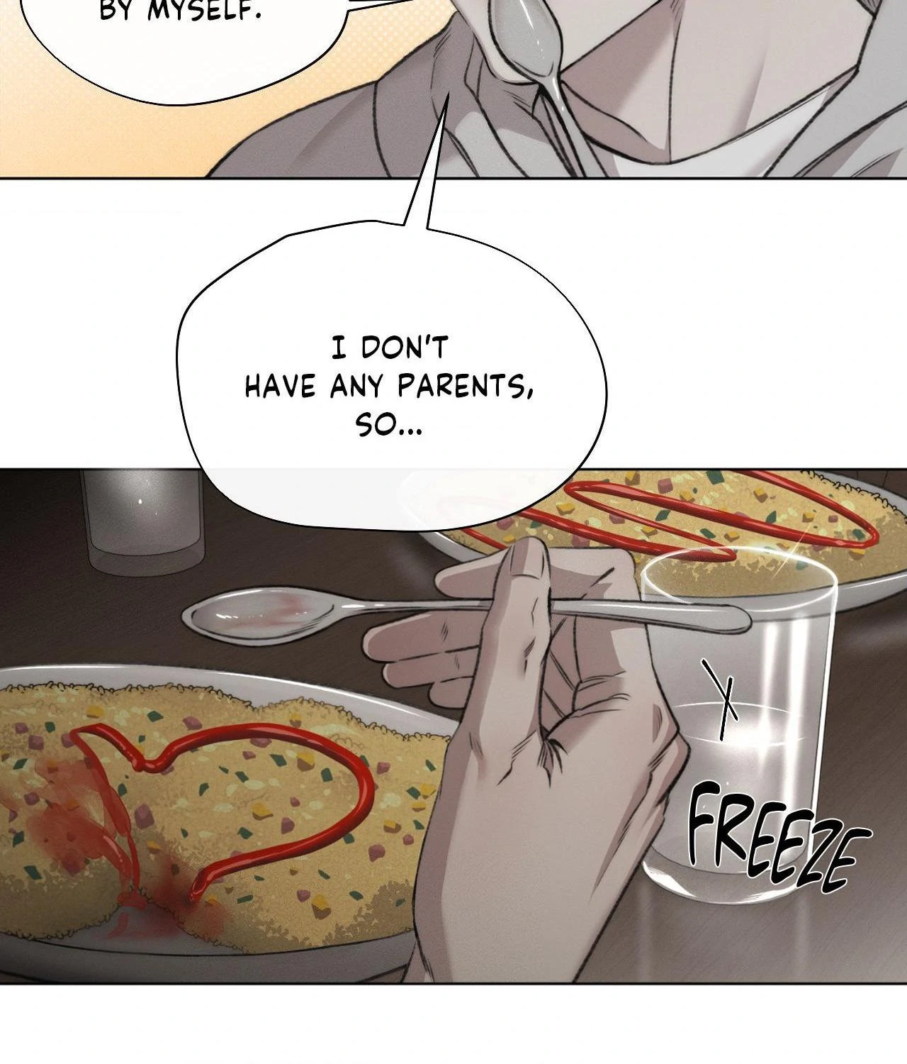 Despite That Chapter 30 - Page 6