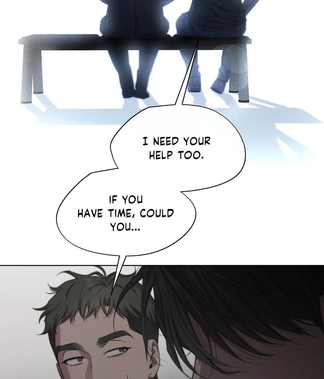 Despite That Chapter 30 - Page 56