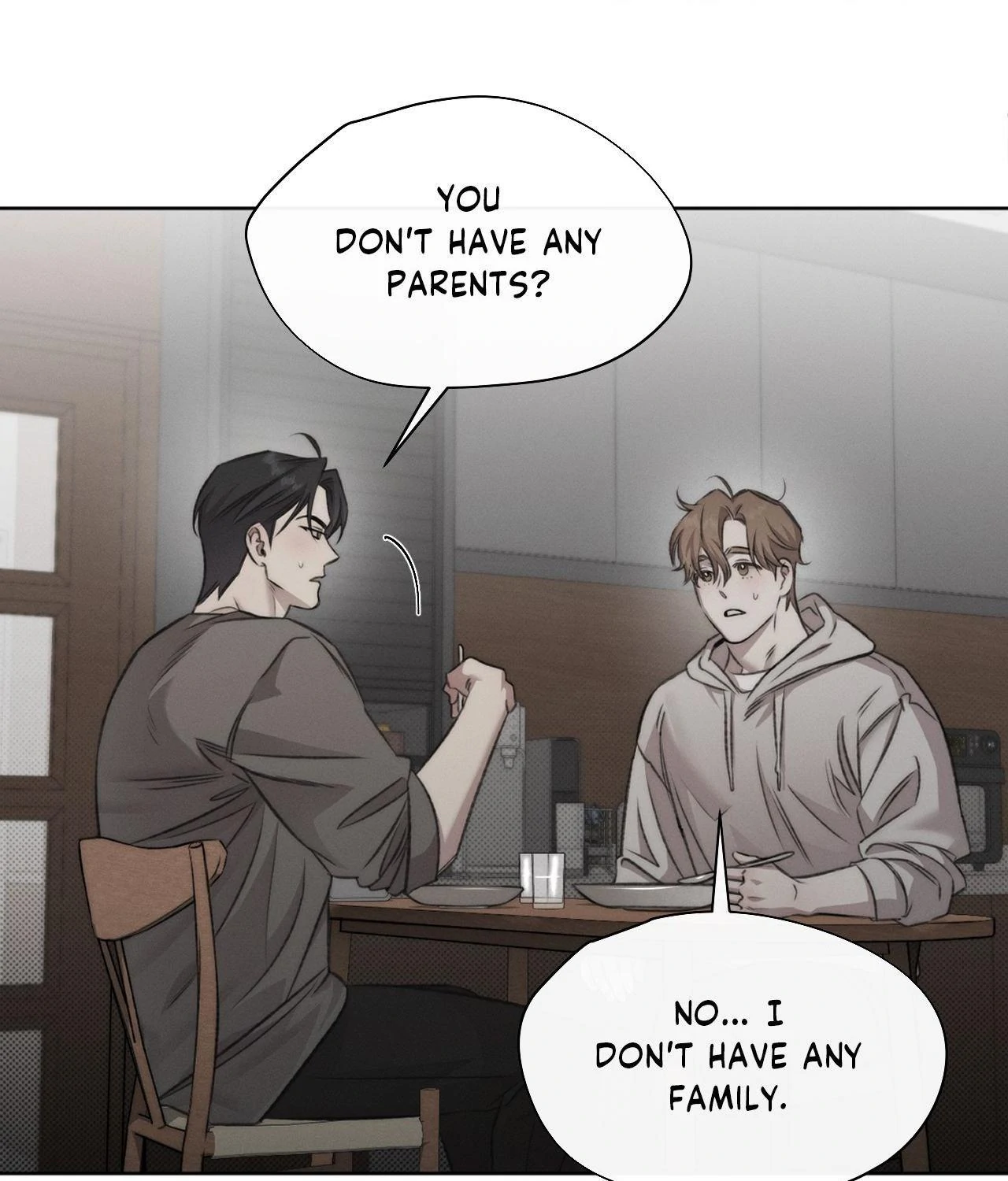 Despite That Chapter 30 - Page 7