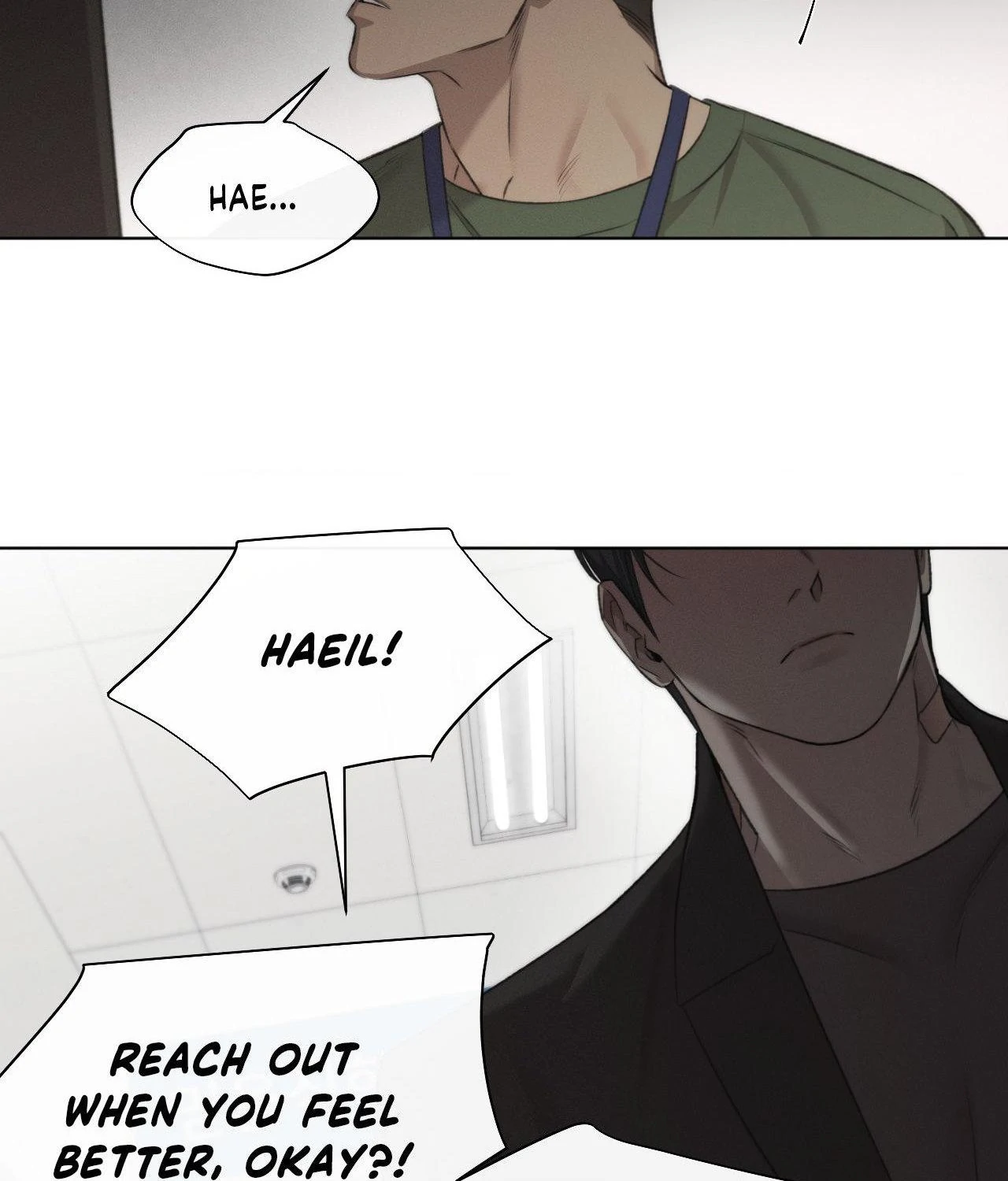 Despite That Chapter 30 - Page 61