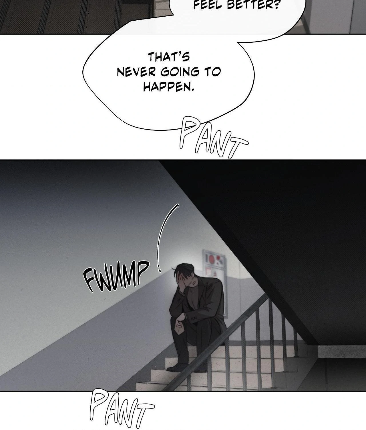 Despite That Chapter 30 - Page 67