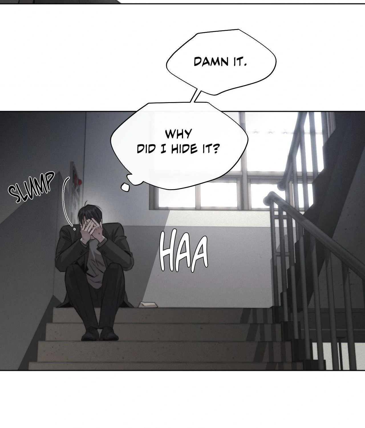 Despite That Chapter 30 - Page 70