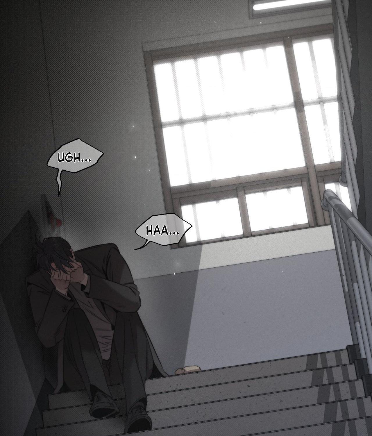 Despite That Chapter 30 - Page 73