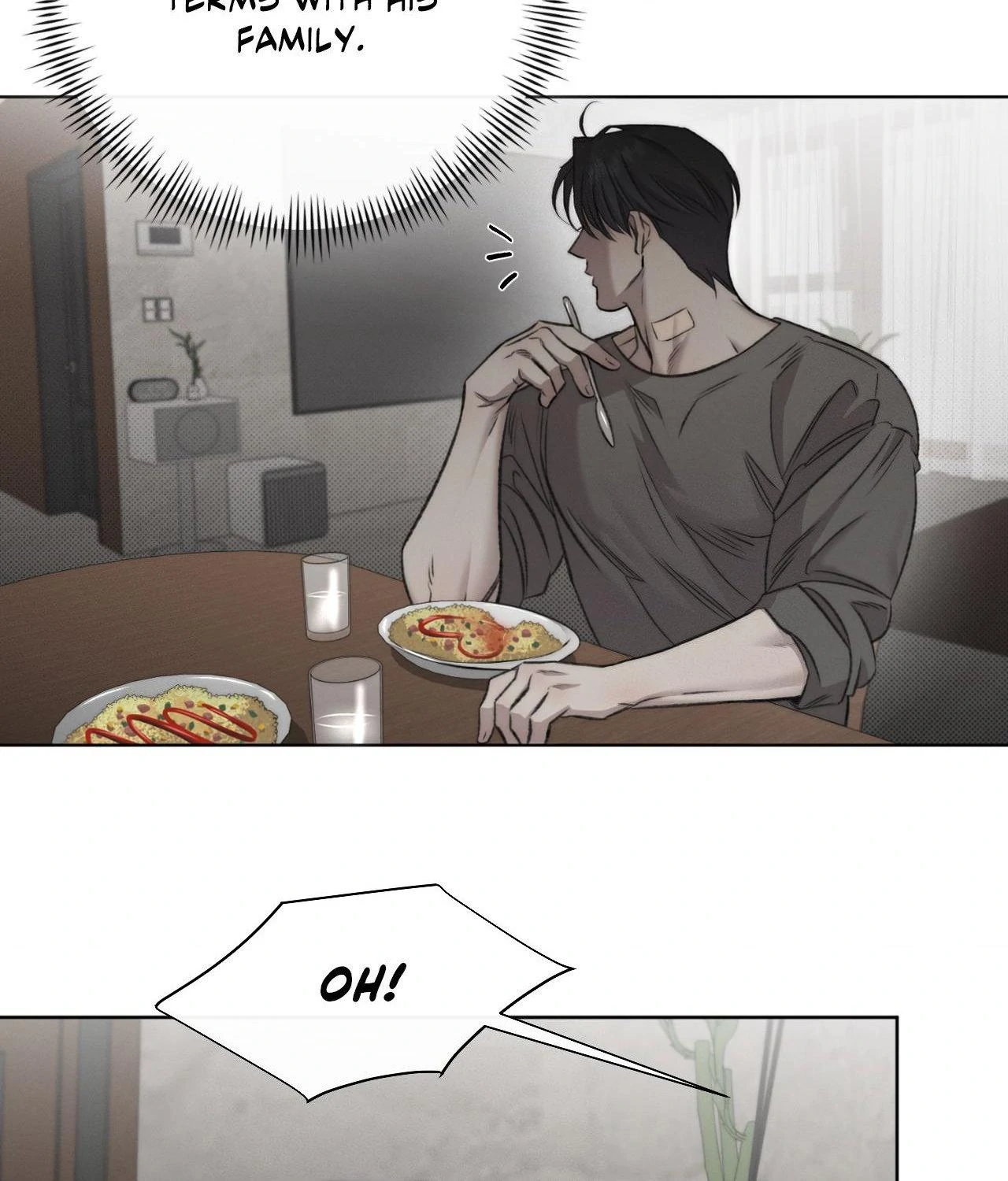 Despite That Chapter 30 - Page 10