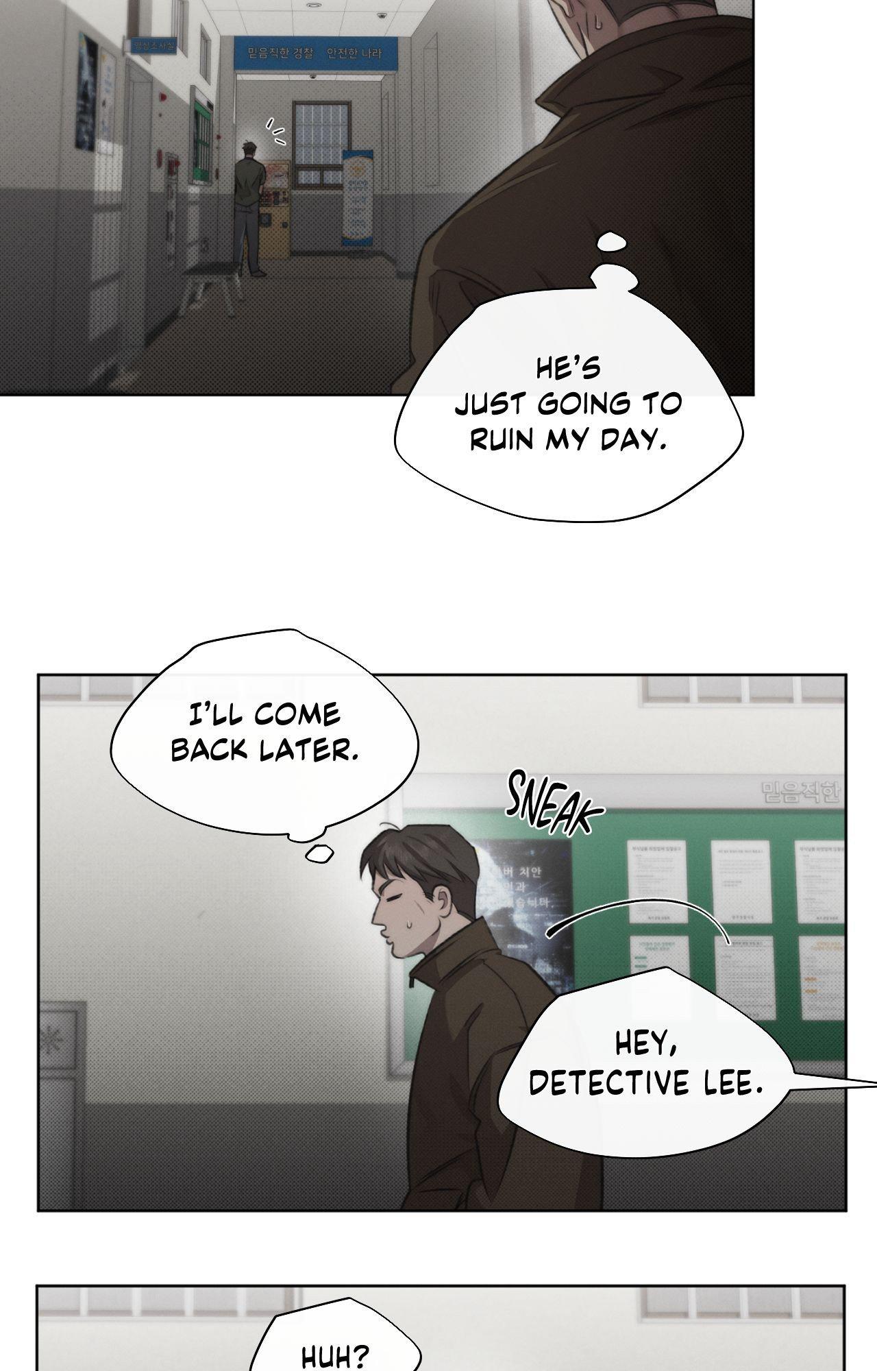 Despite That Chapter 31 - Page 2