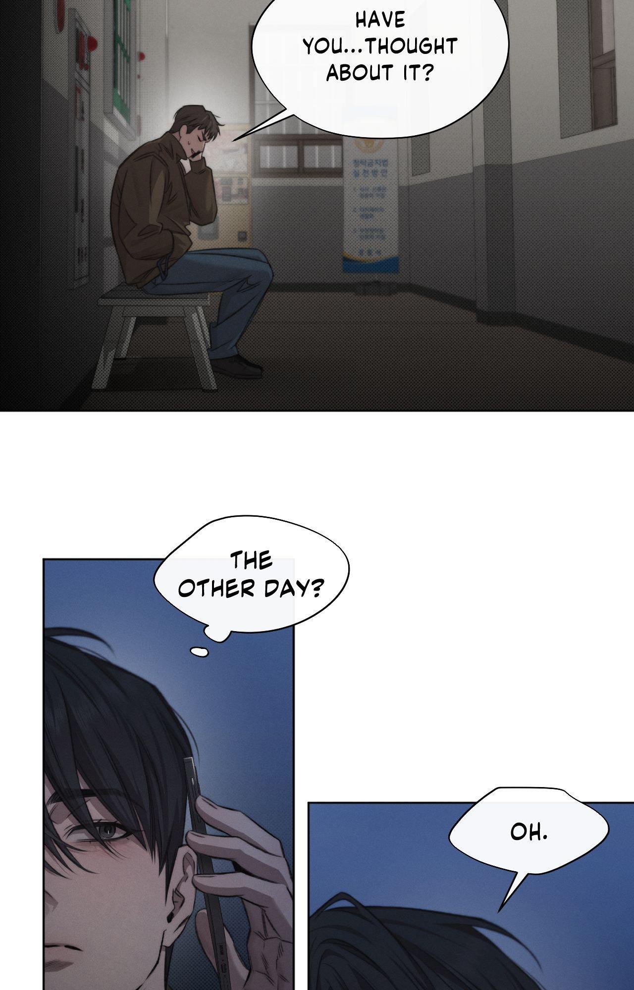 Despite That Chapter 31 - Page 18