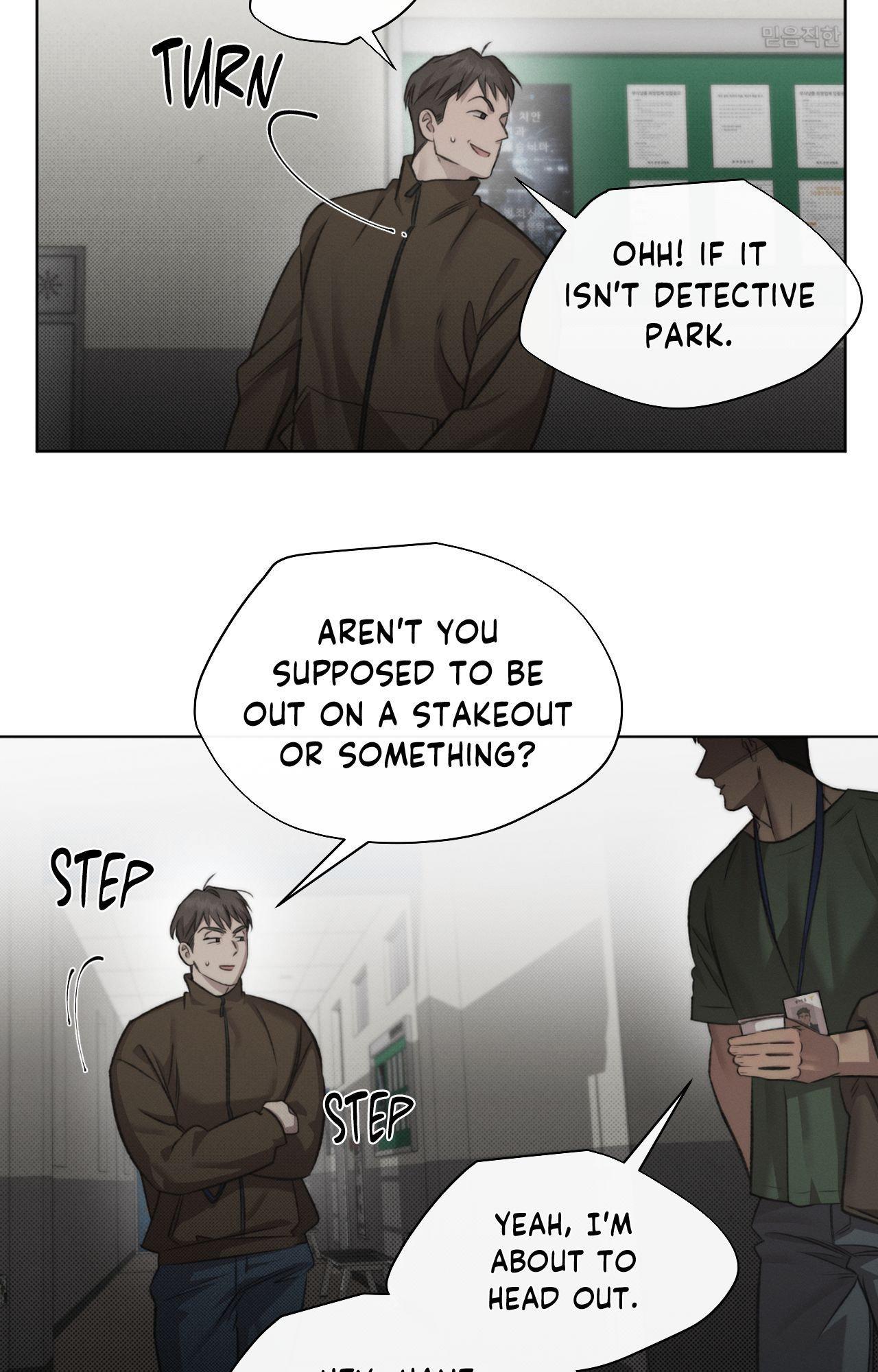 Despite That Chapter 31 - Page 3