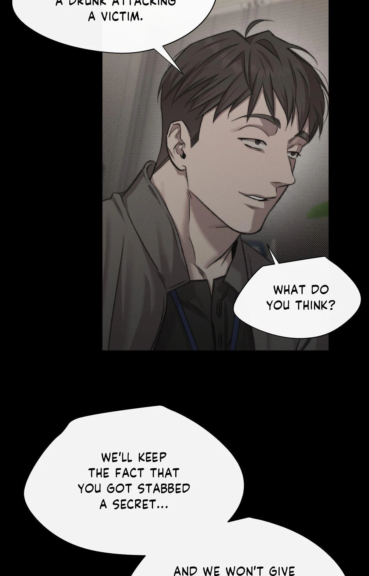 Despite That Chapter 31 - Page 24