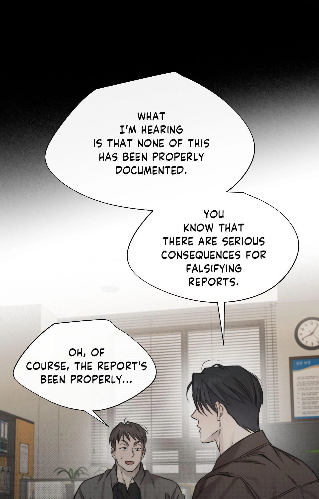 Despite That Chapter 31 - Page 30