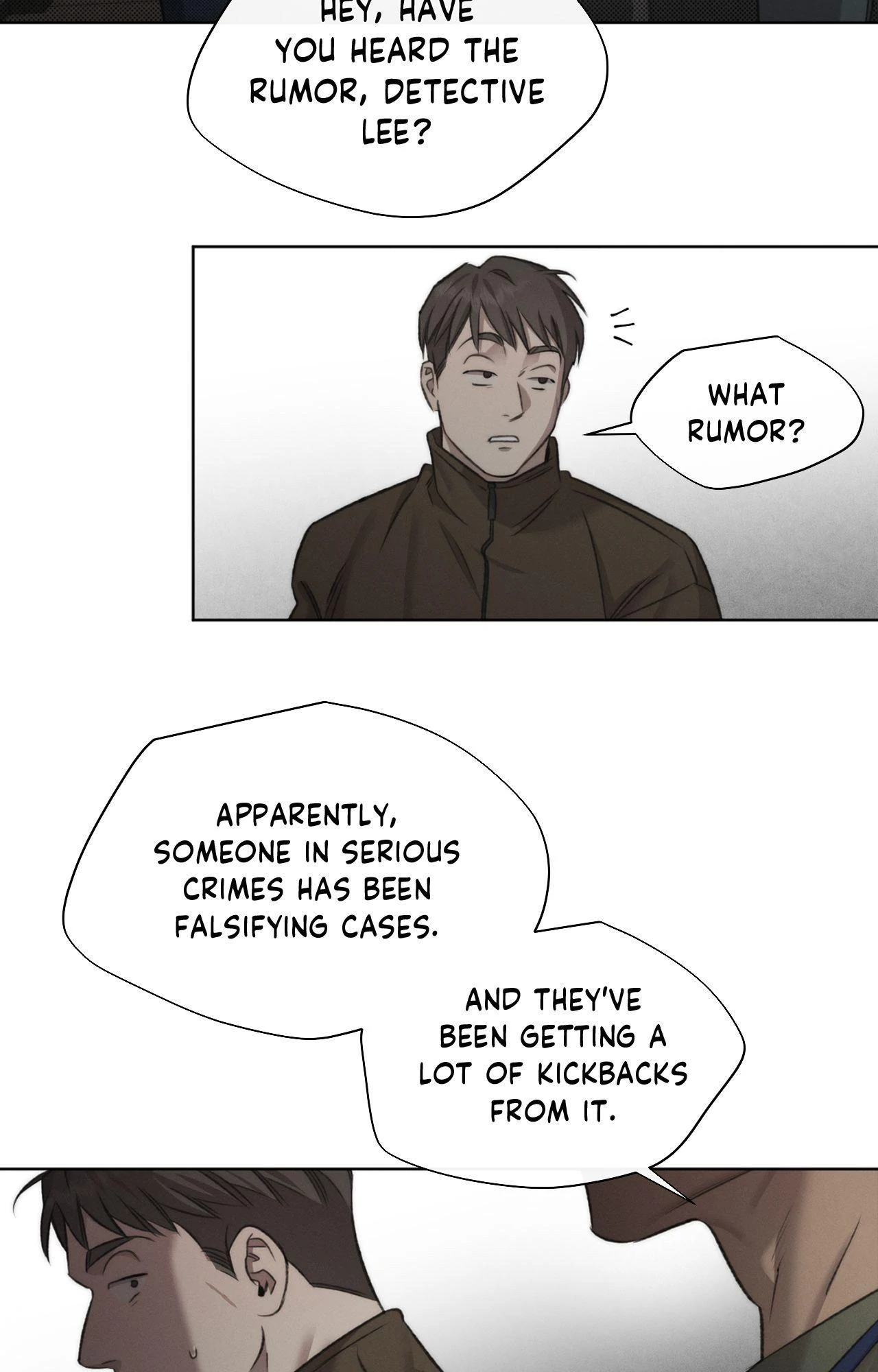 Despite That Chapter 31 - Page 4