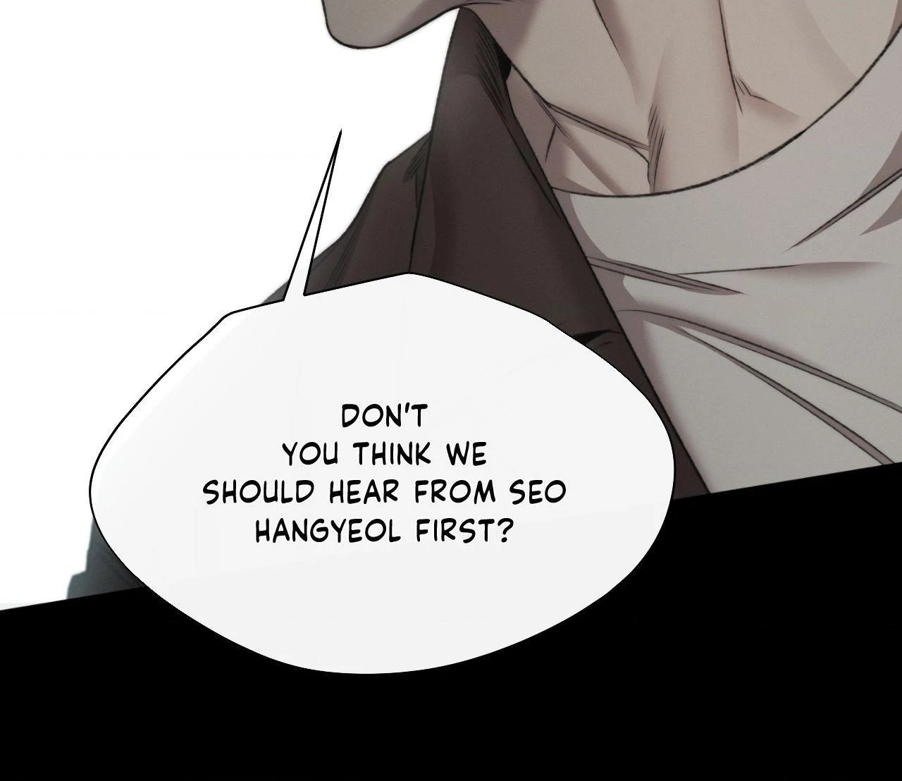 Despite That Chapter 31 - Page 32
