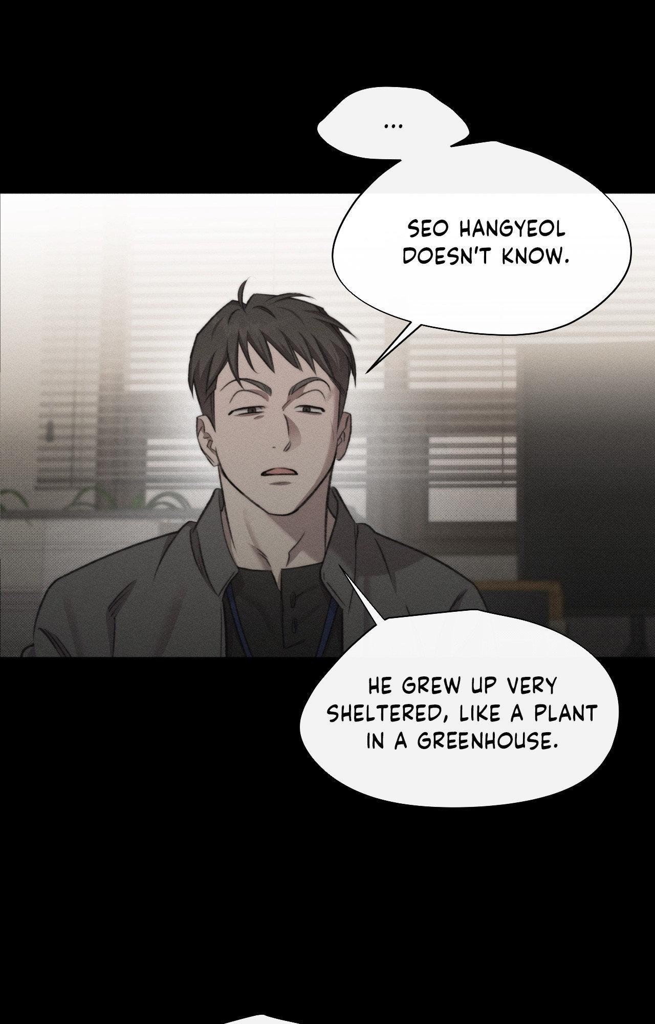 Despite That Chapter 31 - Page 33