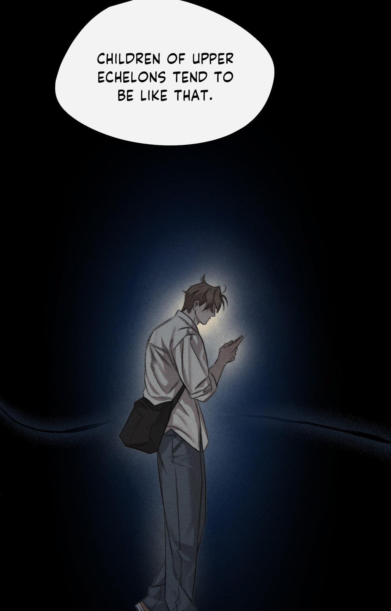 Despite That Chapter 31 - Page 34