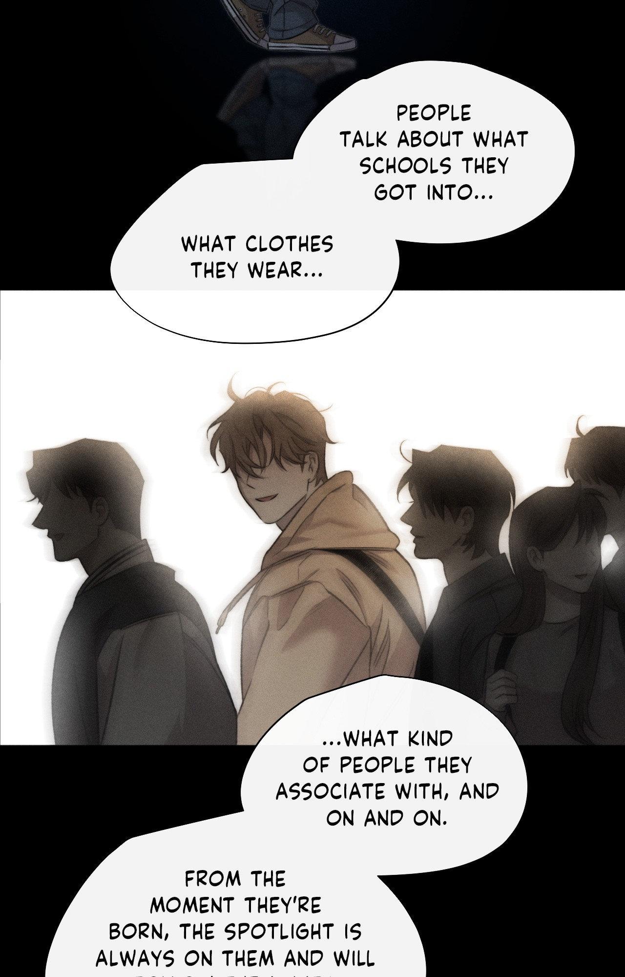 Despite That Chapter 31 - Page 35