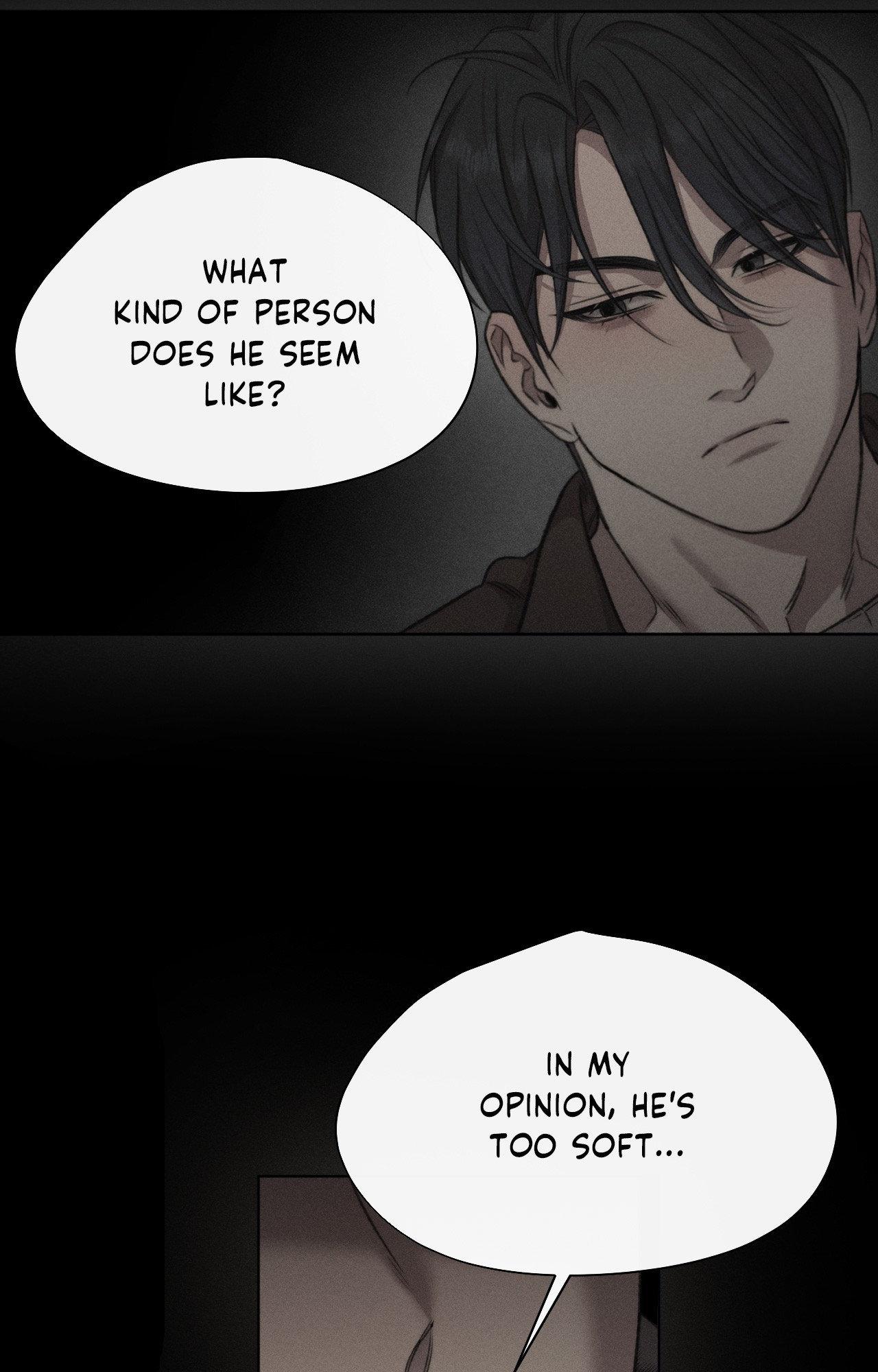 Despite That Chapter 31 - Page 38