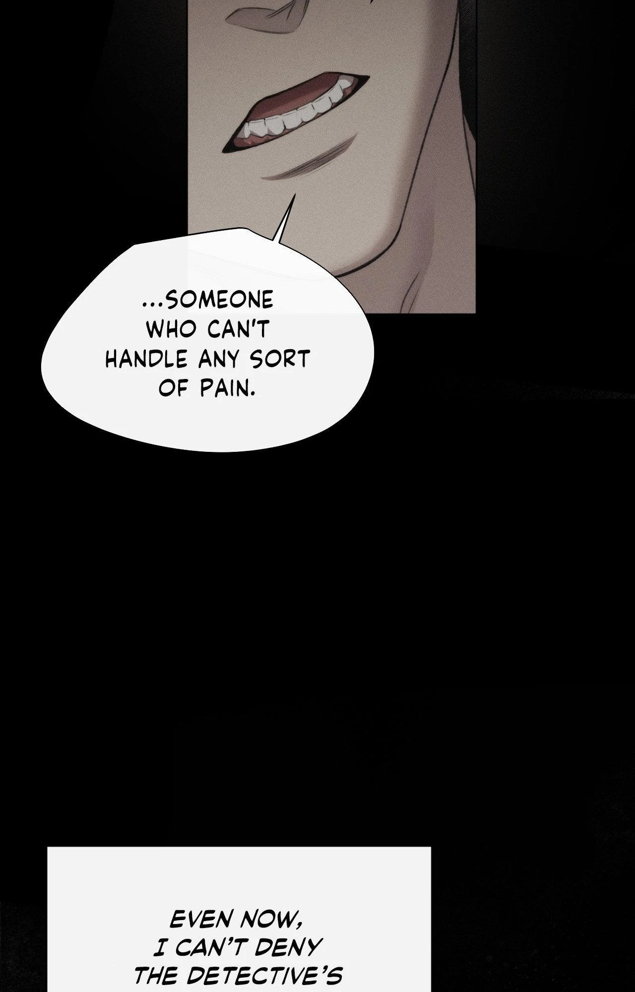 Despite That Chapter 31 - Page 39