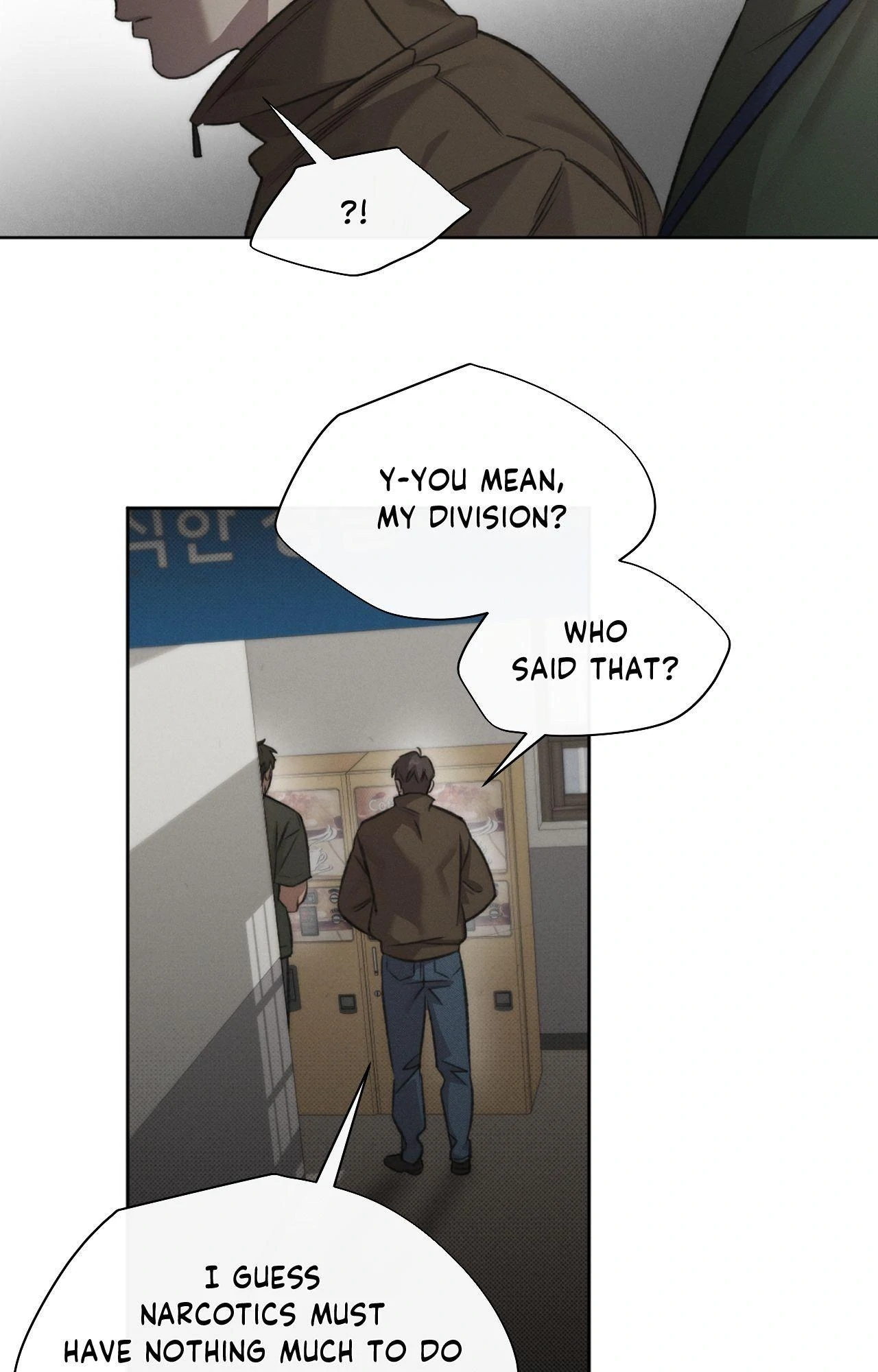 Despite That Chapter 31 - Page 5