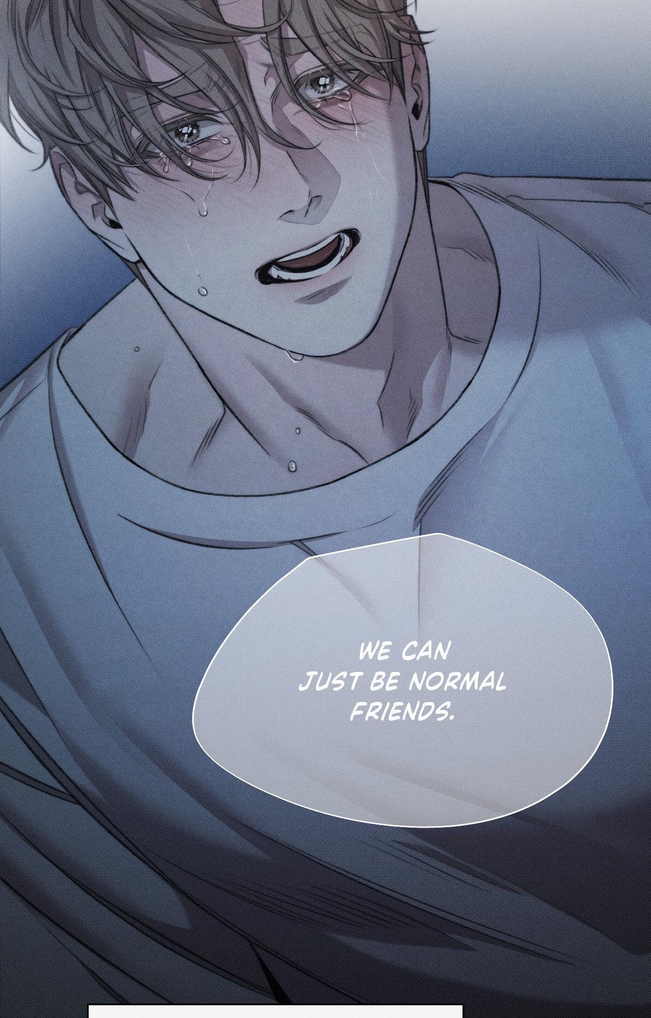 Despite That Chapter 31 - Page 41