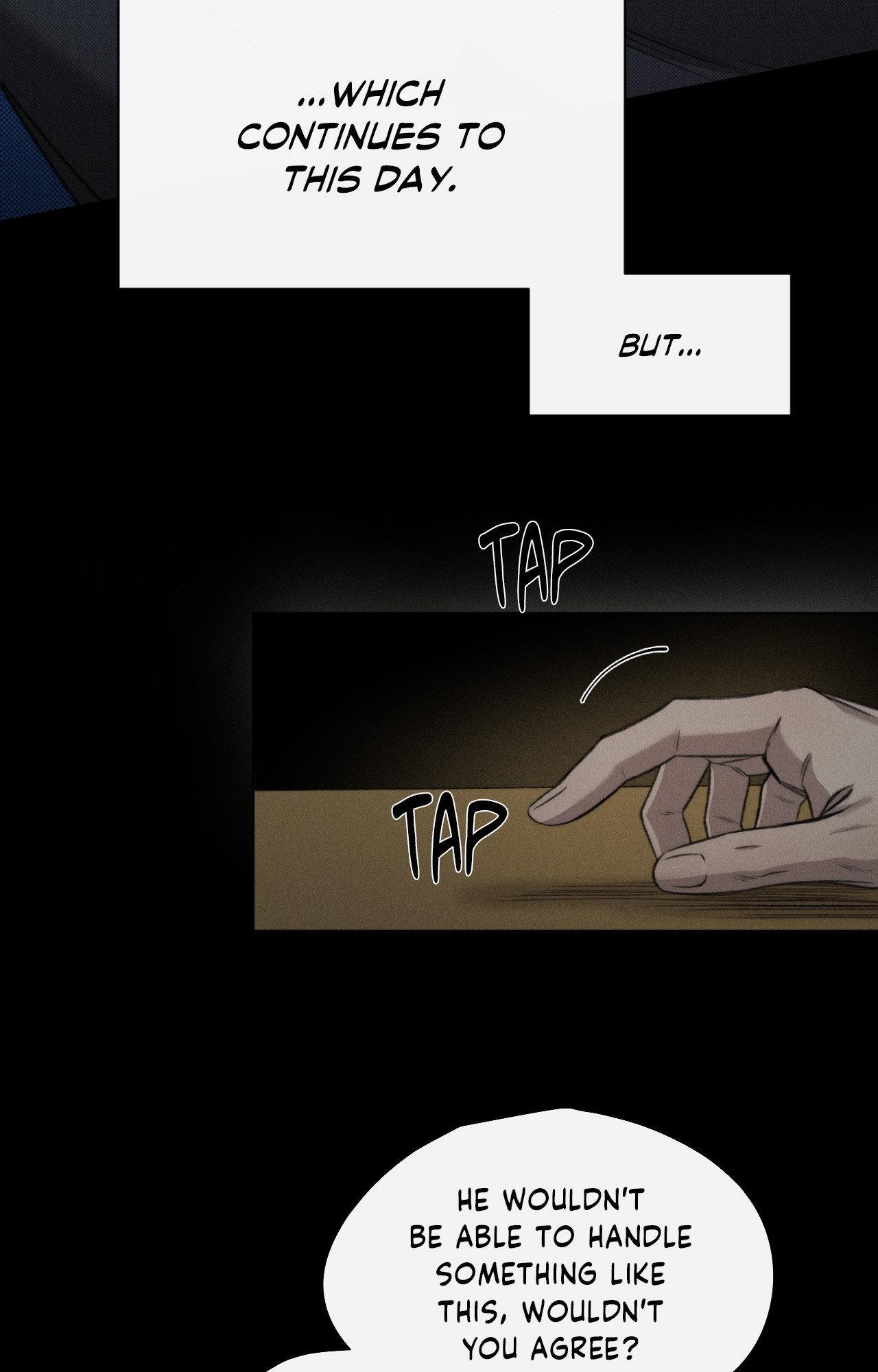 Despite That Chapter 31 - Page 42