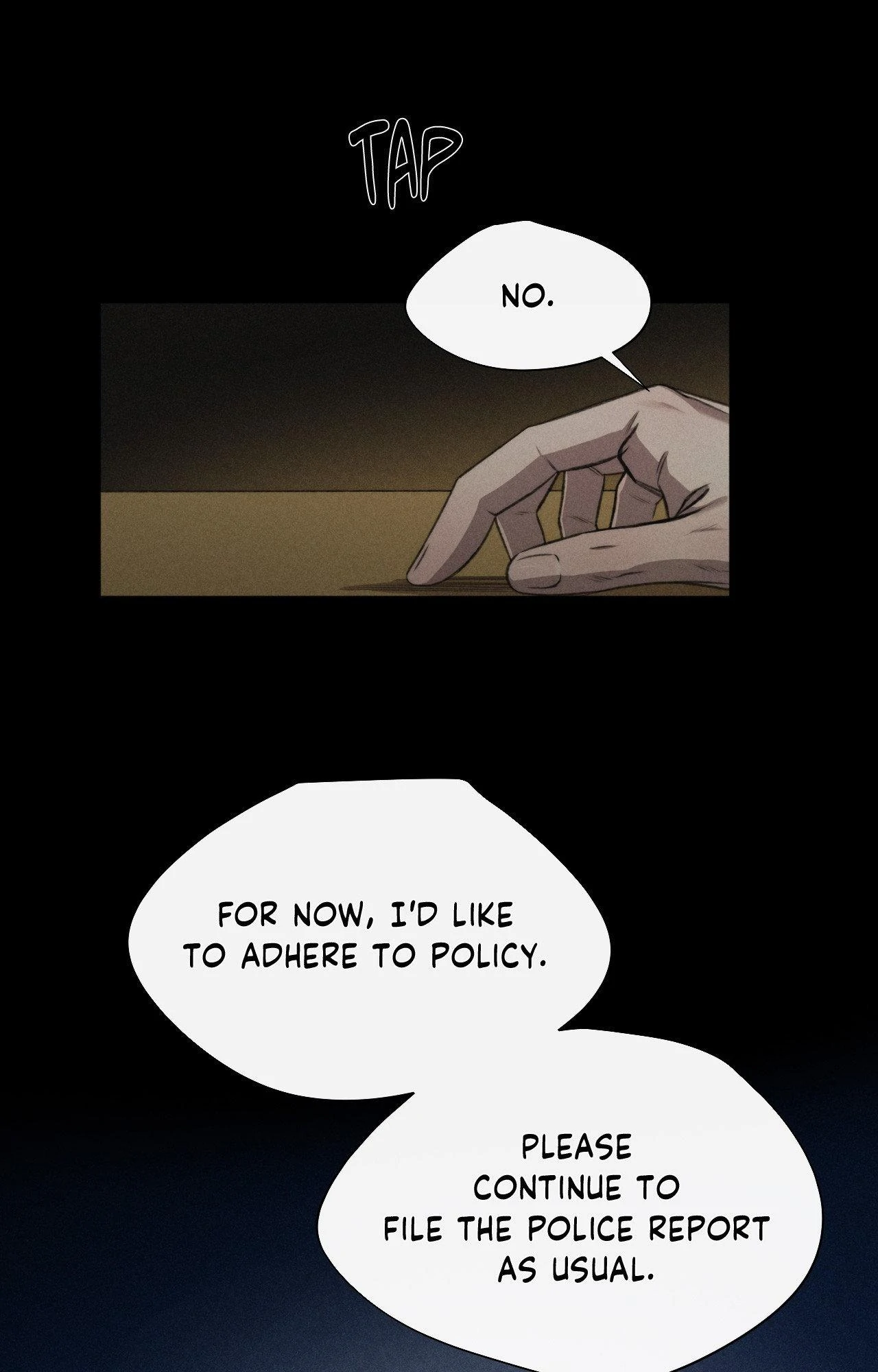 Despite That Chapter 31 - Page 45