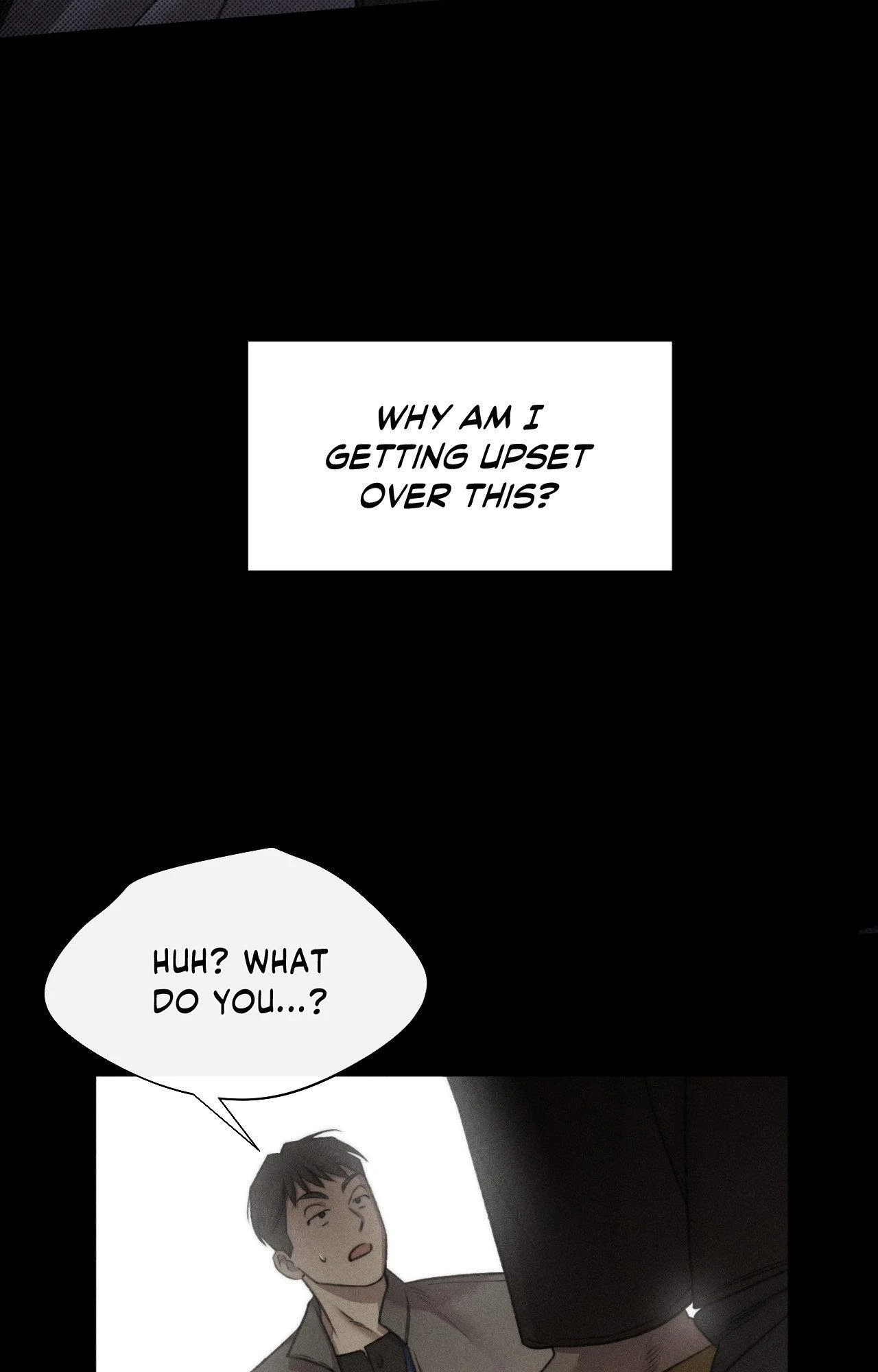 Despite That Chapter 31 - Page 47