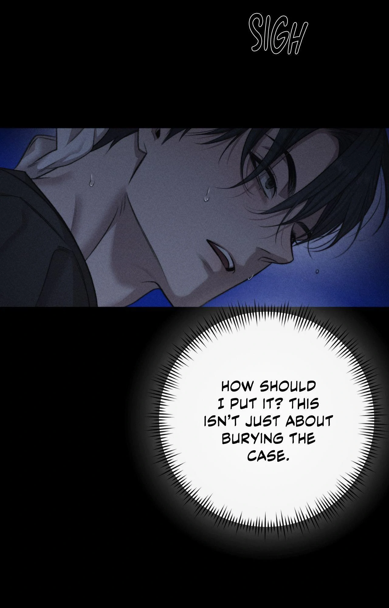 Despite That Chapter 31 - Page 53