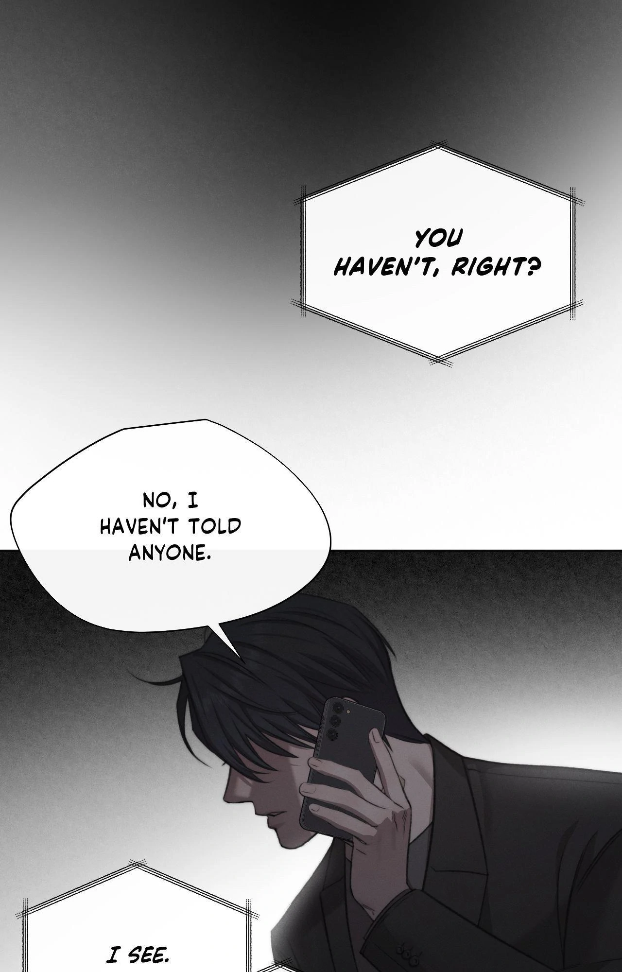 Despite That Chapter 31 - Page 55