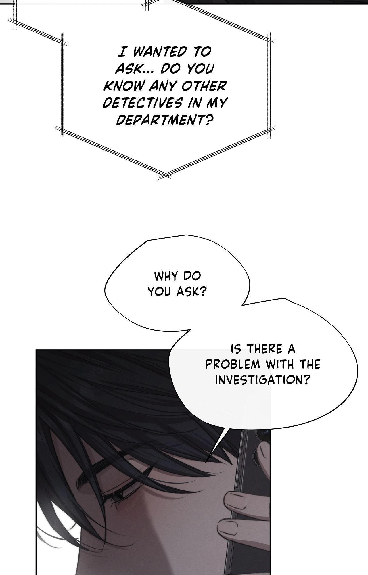 Despite That Chapter 31 - Page 56