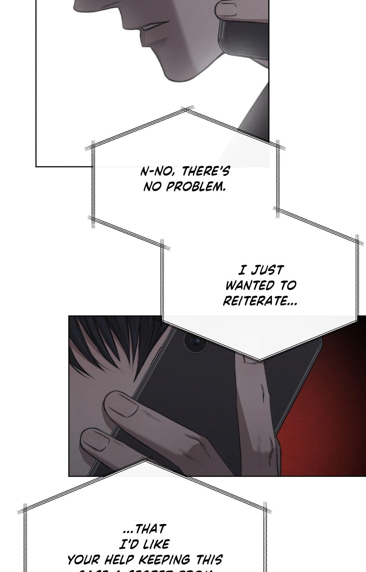 Despite That Chapter 31 - Page 57