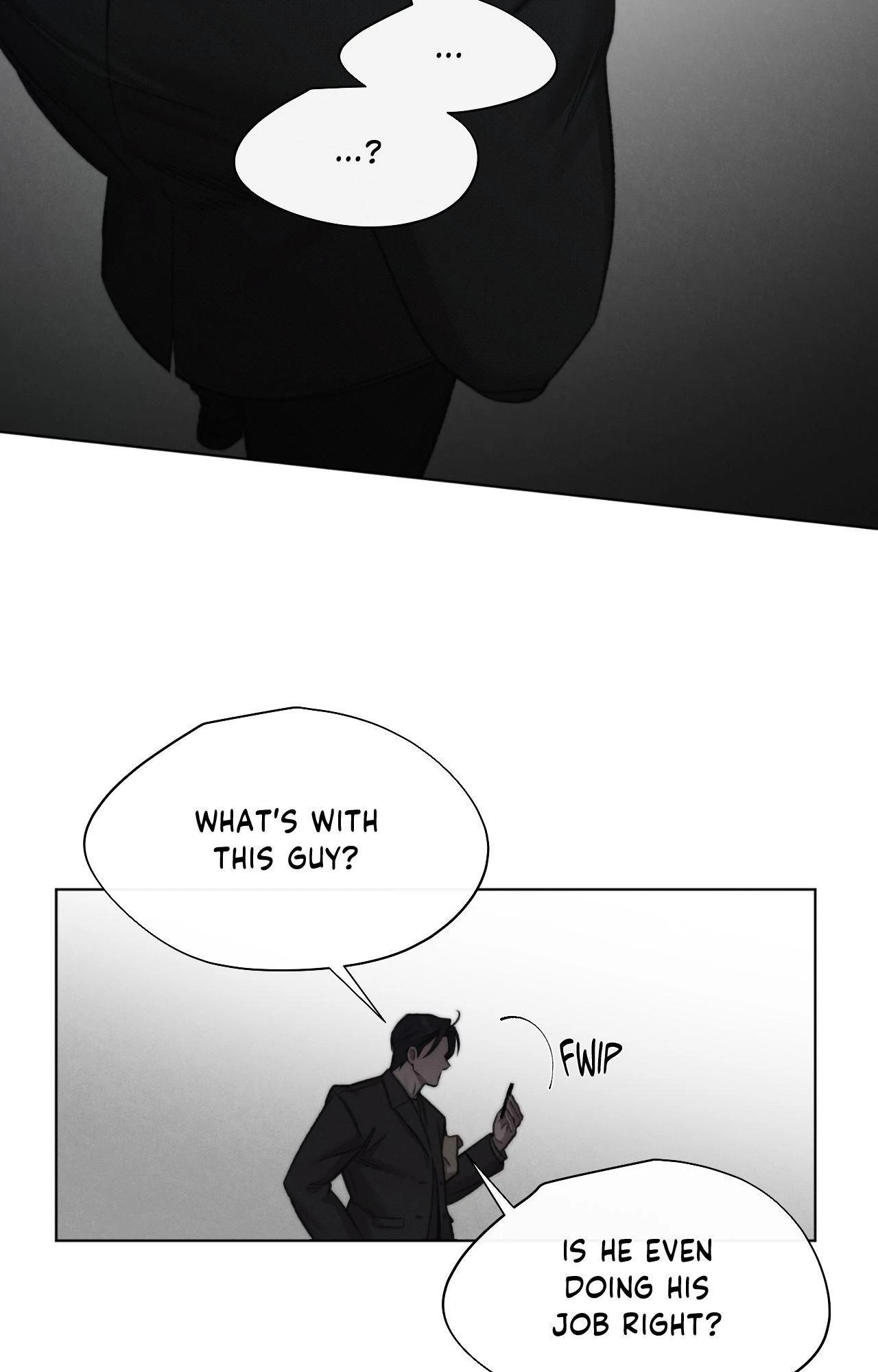Despite That Chapter 31 - Page 59